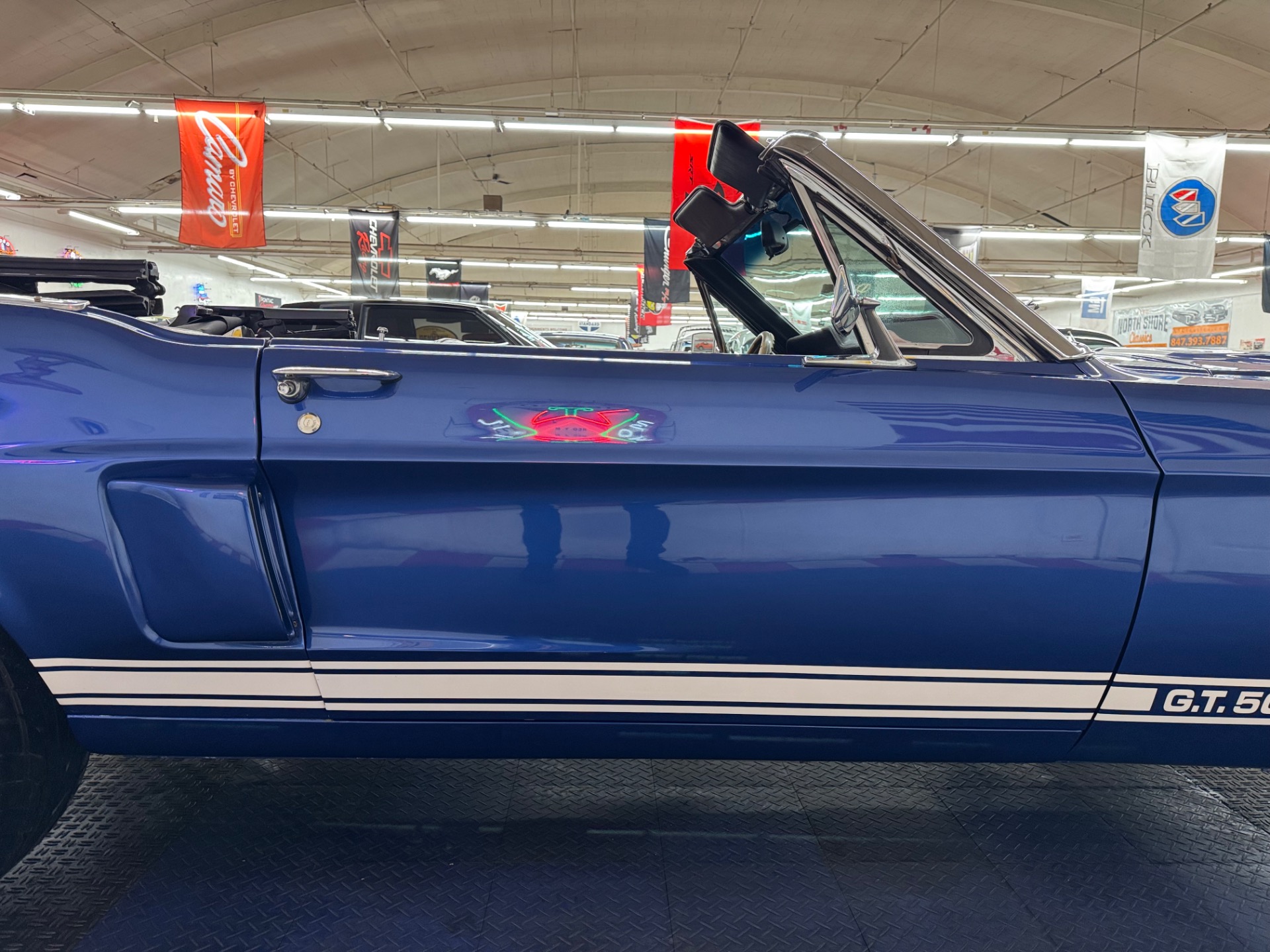 Used 1967 FORD MUSTANG CONVERTIBLE-SEE VIDEO | Mundelein, IL