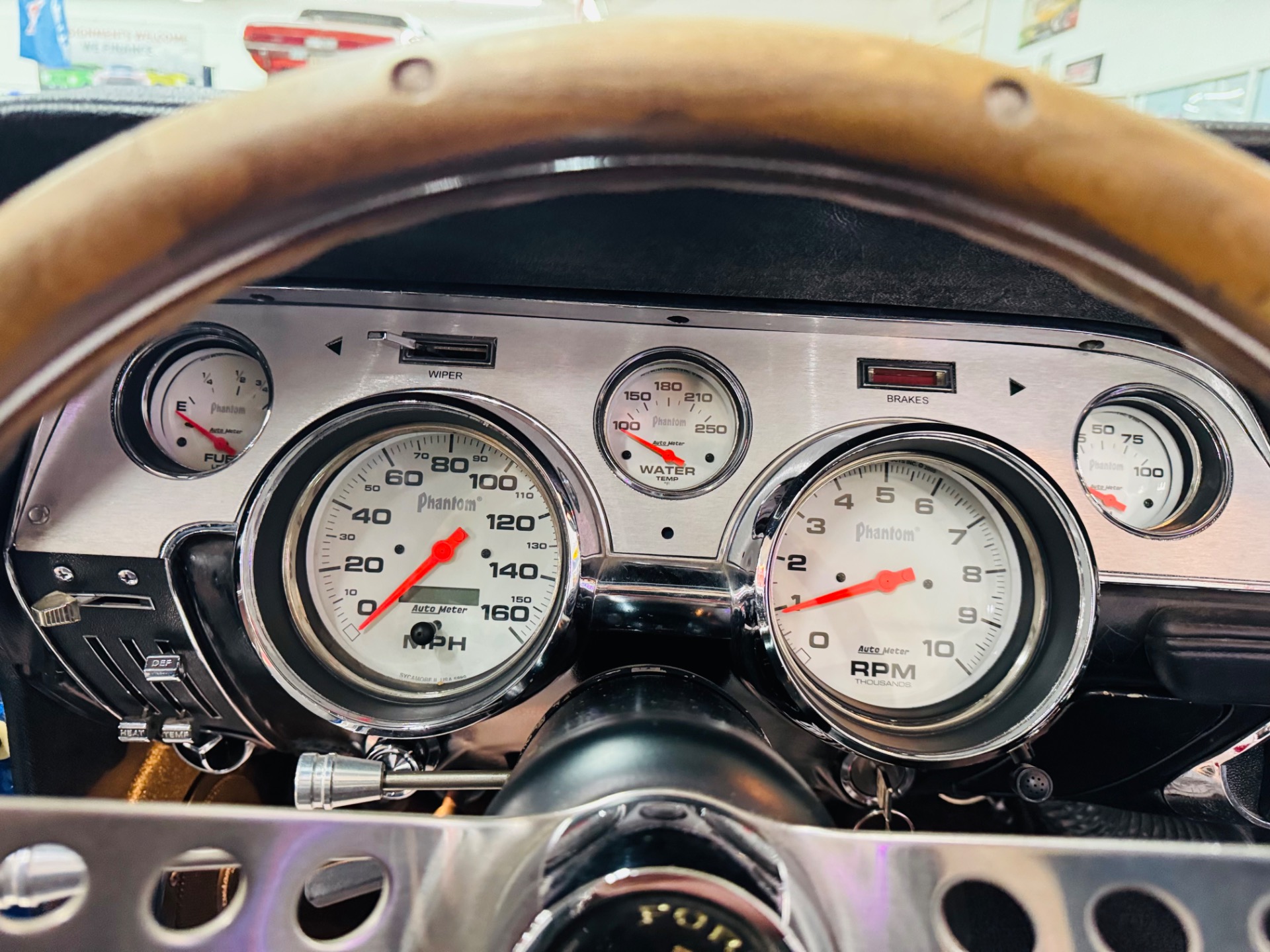 Used 1967 FORD MUSTANG CONVERTIBLE-SEE VIDEO | Mundelein, IL