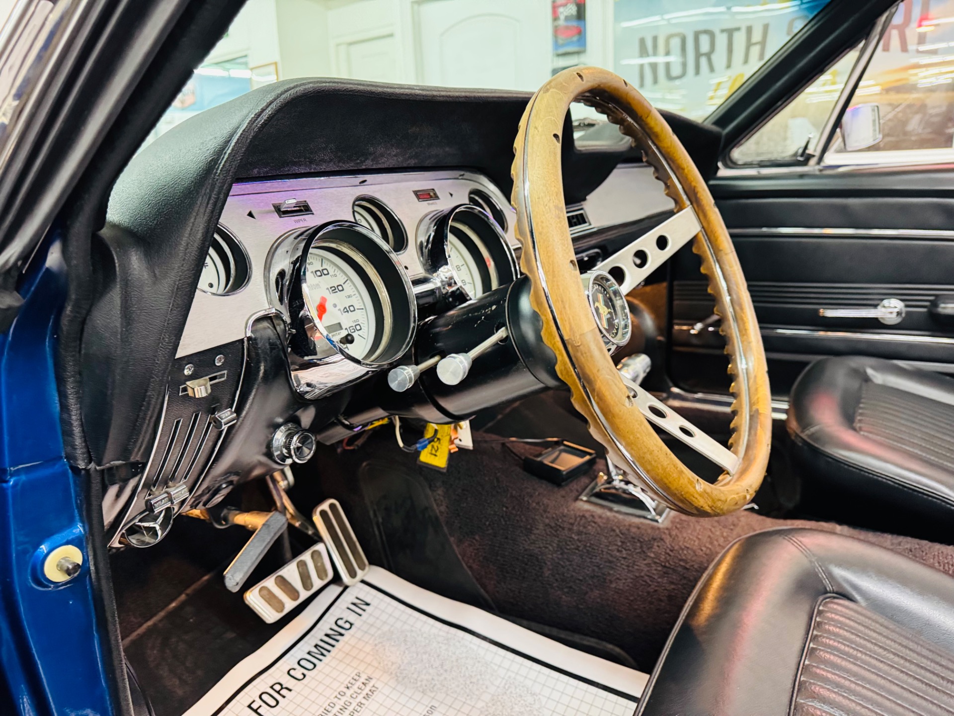 Used 1967 FORD MUSTANG CONVERTIBLE-SEE VIDEO | Mundelein, IL