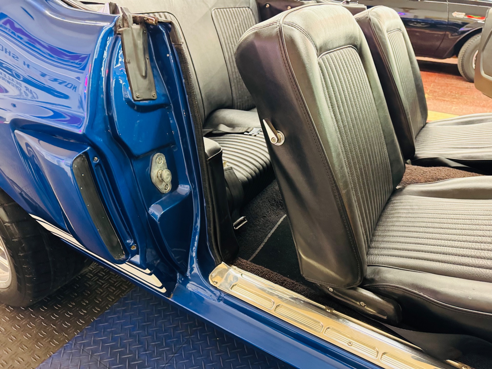 Used 1967 FORD MUSTANG CONVERTIBLE-SEE VIDEO | Mundelein, IL