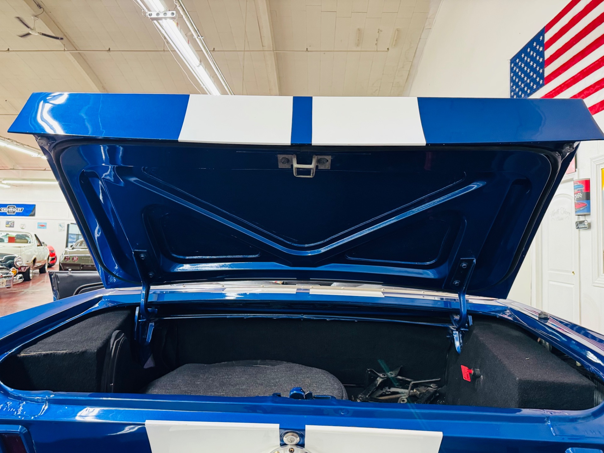 Used 1967 FORD MUSTANG CONVERTIBLE-SEE VIDEO | Mundelein, IL