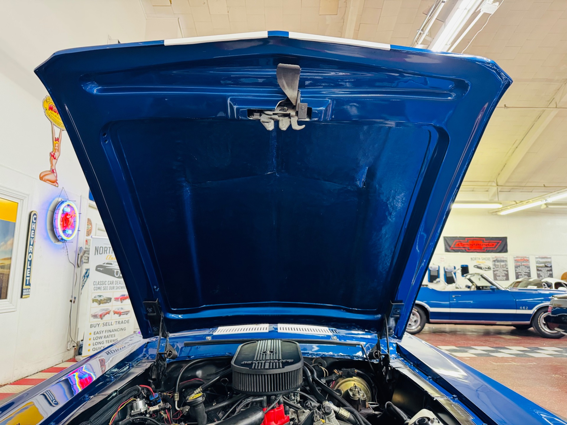 Used 1967 FORD MUSTANG CONVERTIBLE-SEE VIDEO | Mundelein, IL