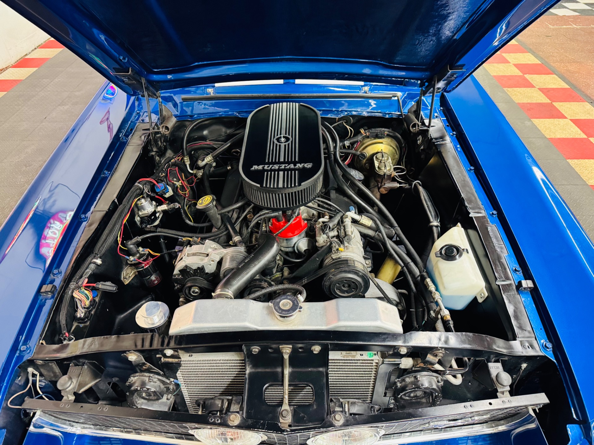 Used 1967 FORD MUSTANG CONVERTIBLE-SEE VIDEO | Mundelein, IL