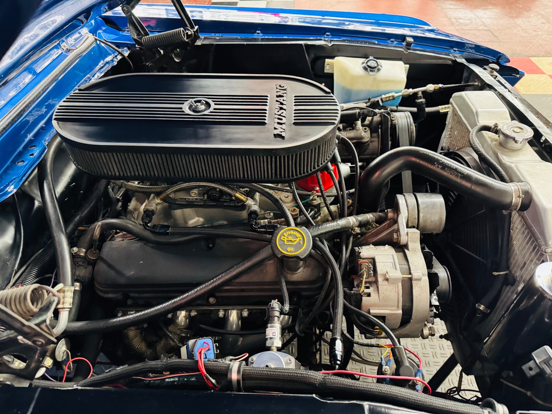 Used 1967 FORD MUSTANG CONVERTIBLE-SEE VIDEO | Mundelein, IL