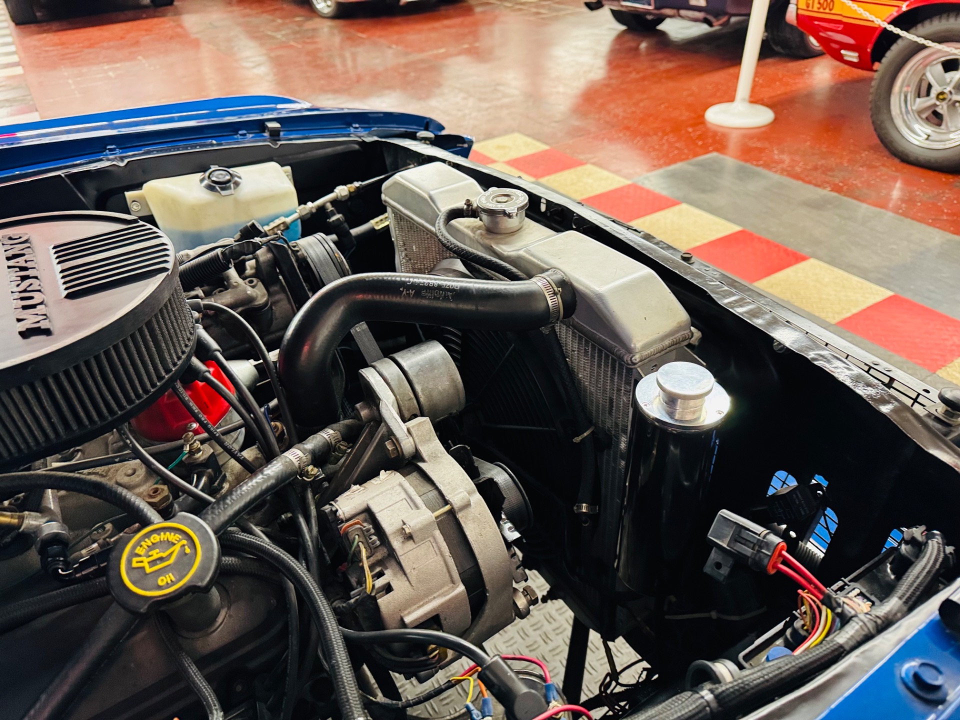 Used 1967 FORD MUSTANG CONVERTIBLE-SEE VIDEO | Mundelein, IL