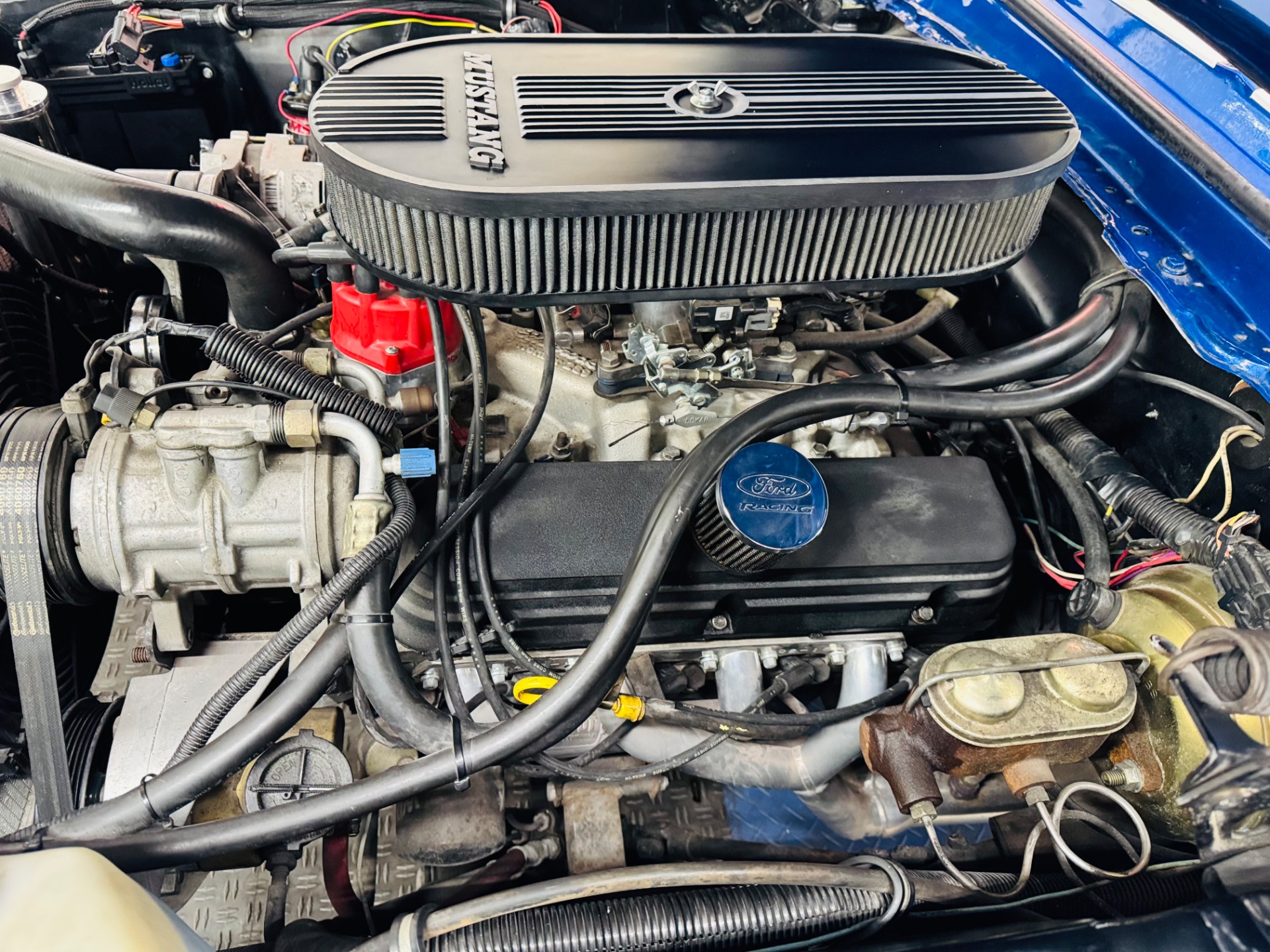 Used 1967 FORD MUSTANG CONVERTIBLE-SEE VIDEO | Mundelein, IL
