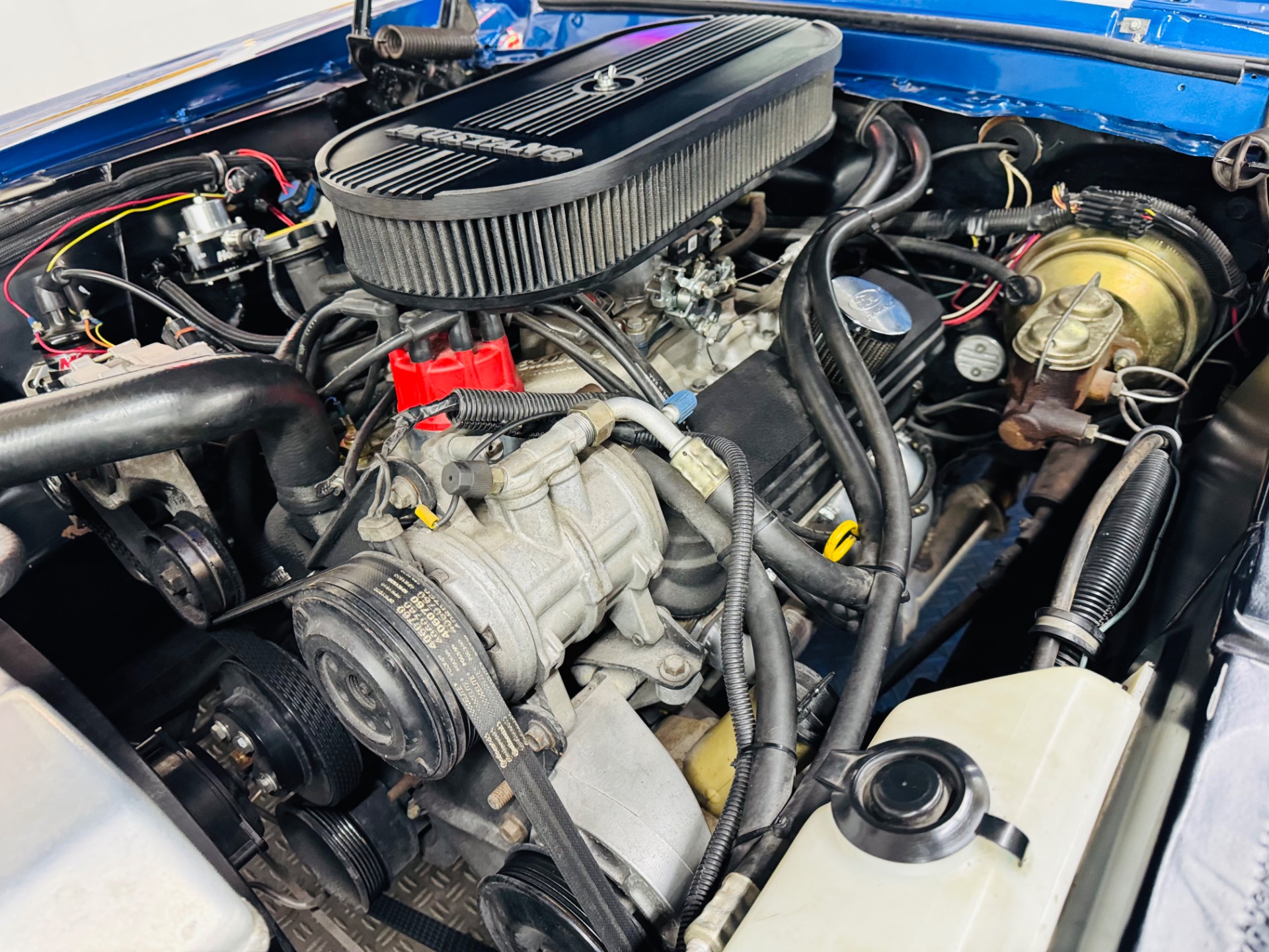 Used 1967 FORD MUSTANG CONVERTIBLE-SEE VIDEO | Mundelein, IL