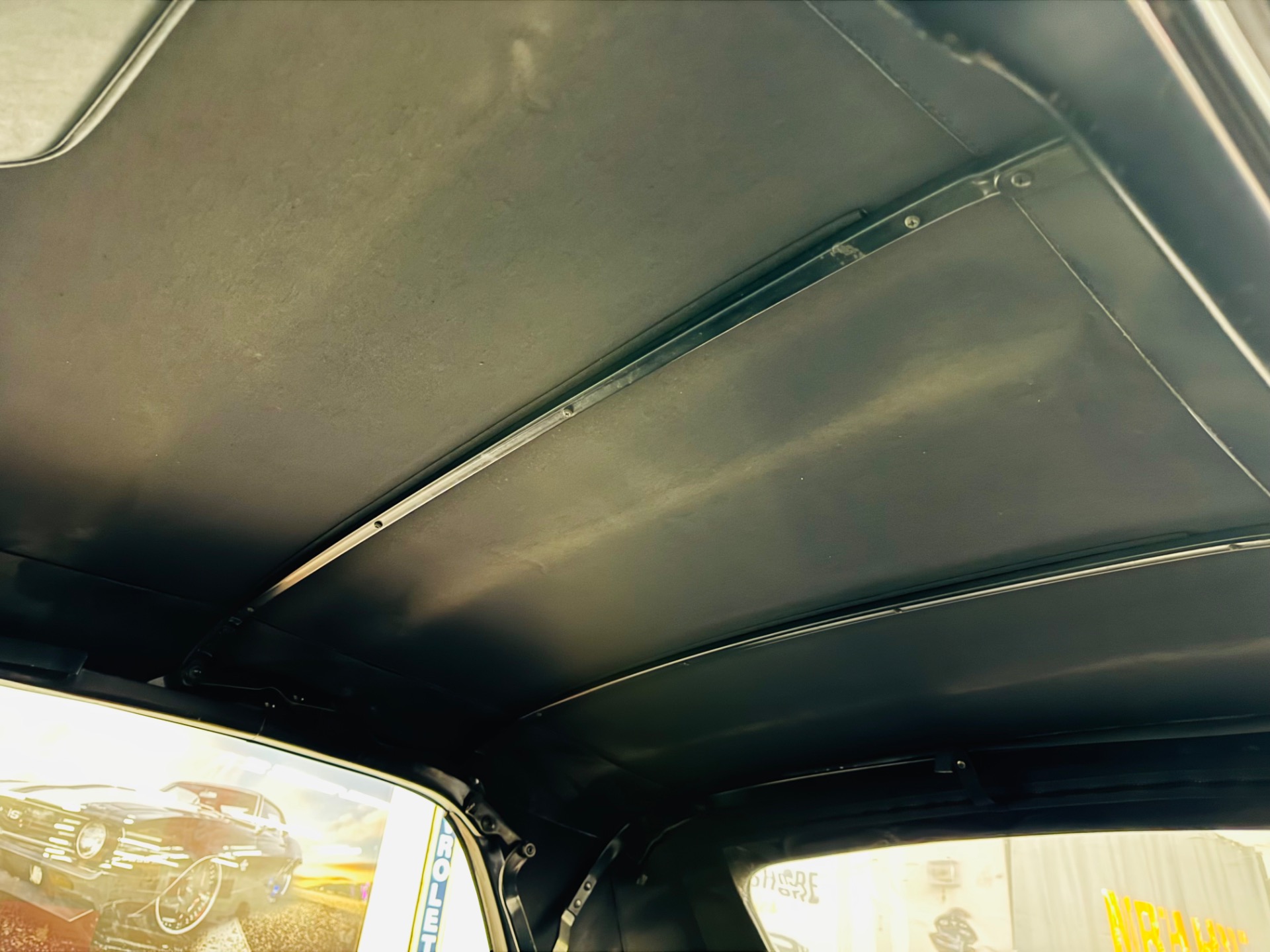 Used 1967 FORD MUSTANG CONVERTIBLE-SEE VIDEO | Mundelein, IL