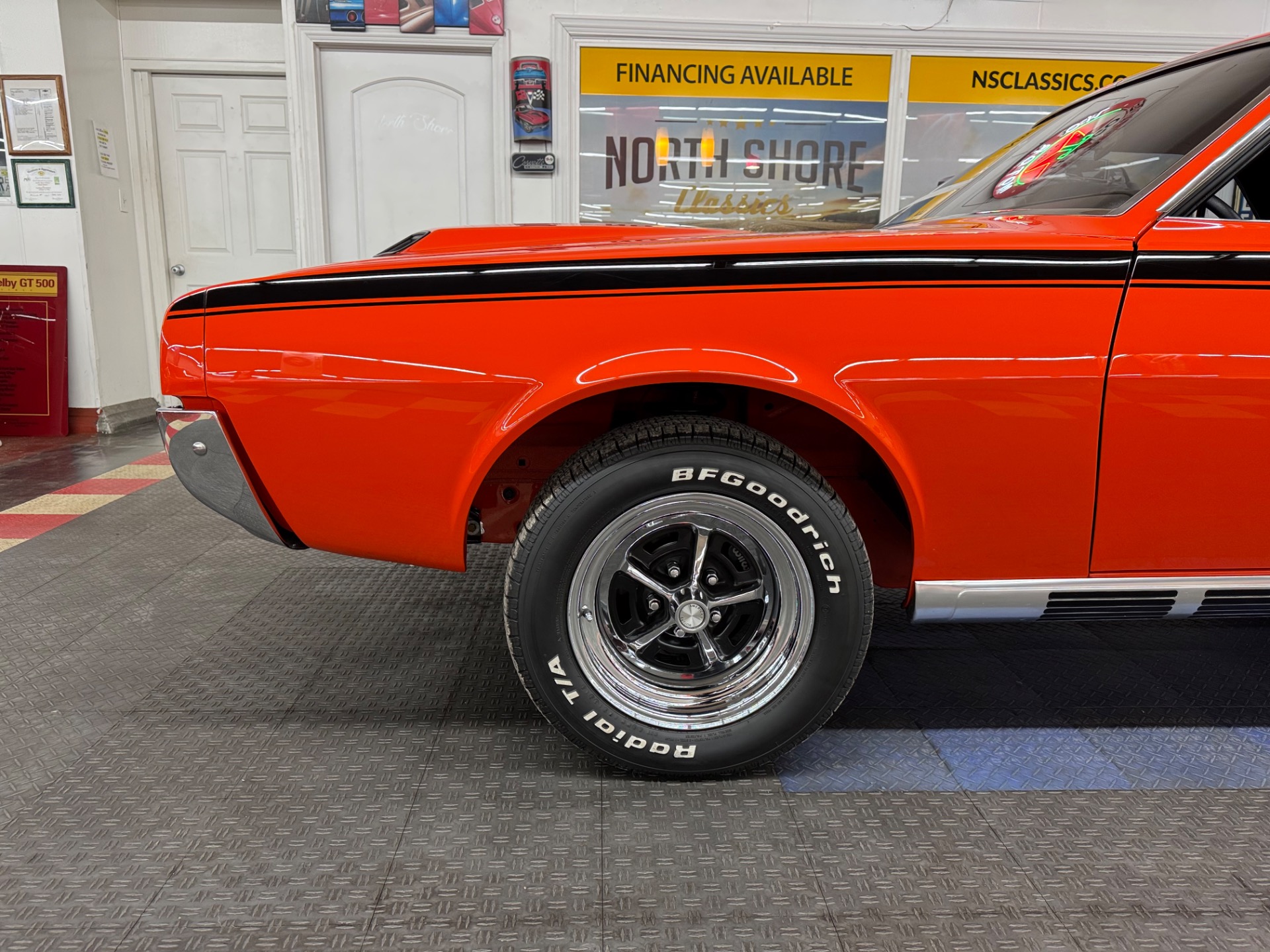 Used 1970 AMC AMX - SHOW QUALITY CUSTOM BUILD - FUEL INJECTED -SEE VIDEO | Mundelein, IL
