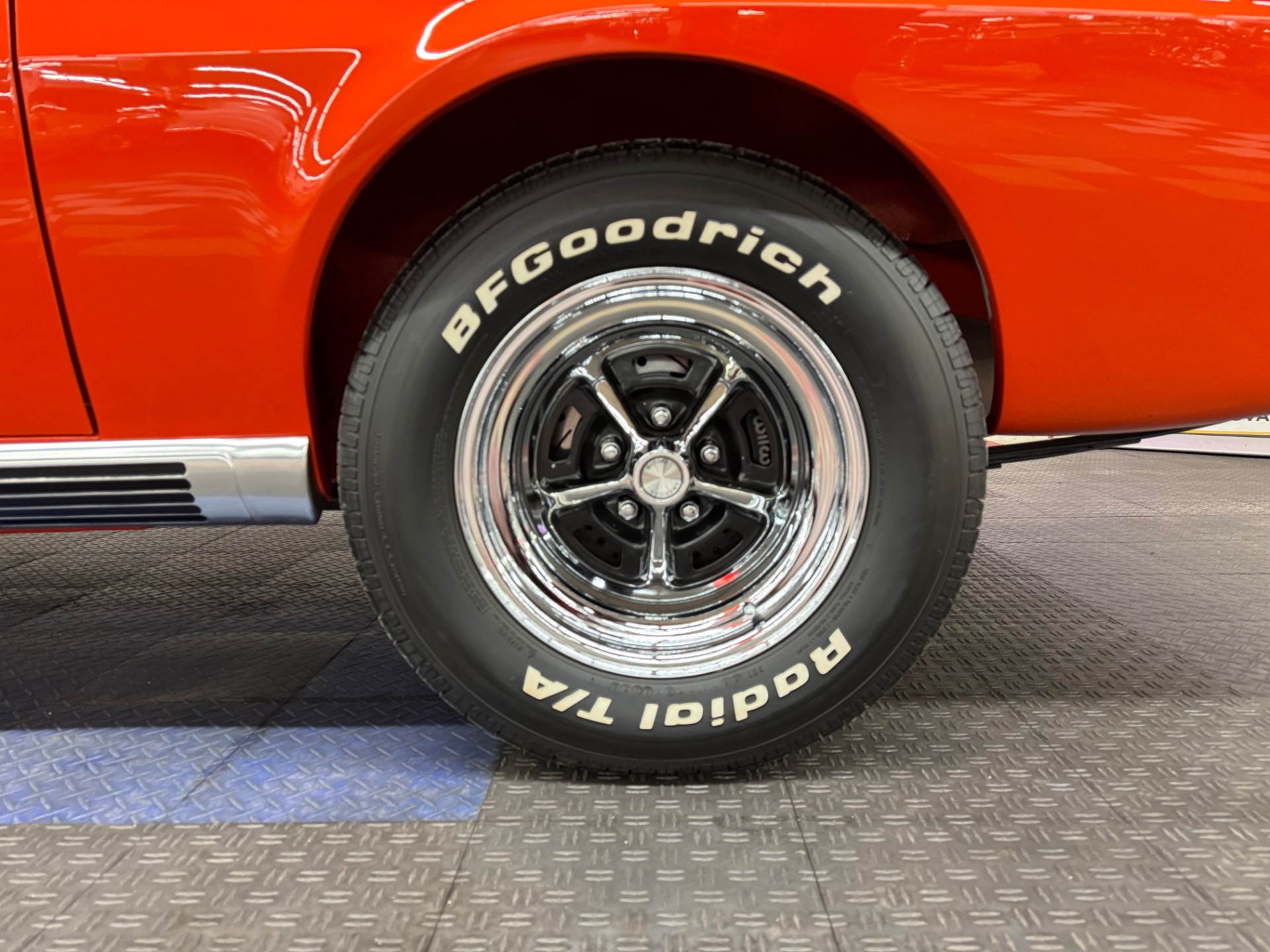 Used 1970 AMC AMX - SHOW QUALITY CUSTOM BUILD - FUEL INJECTED -SEE VIDEO | Mundelein, IL