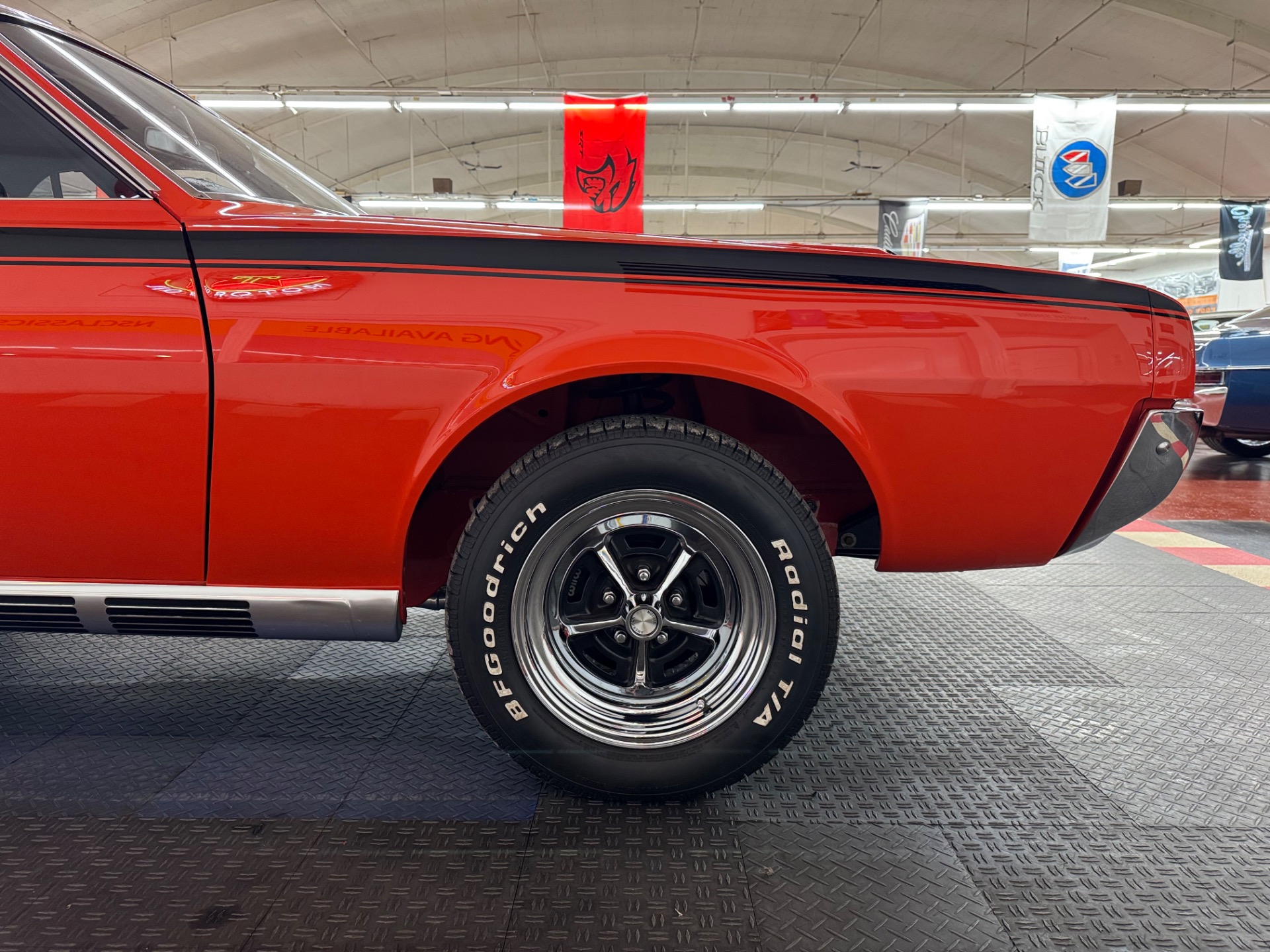 Used 1970 AMC AMX - SHOW QUALITY CUSTOM BUILD - FUEL INJECTED -SEE VIDEO | Mundelein, IL