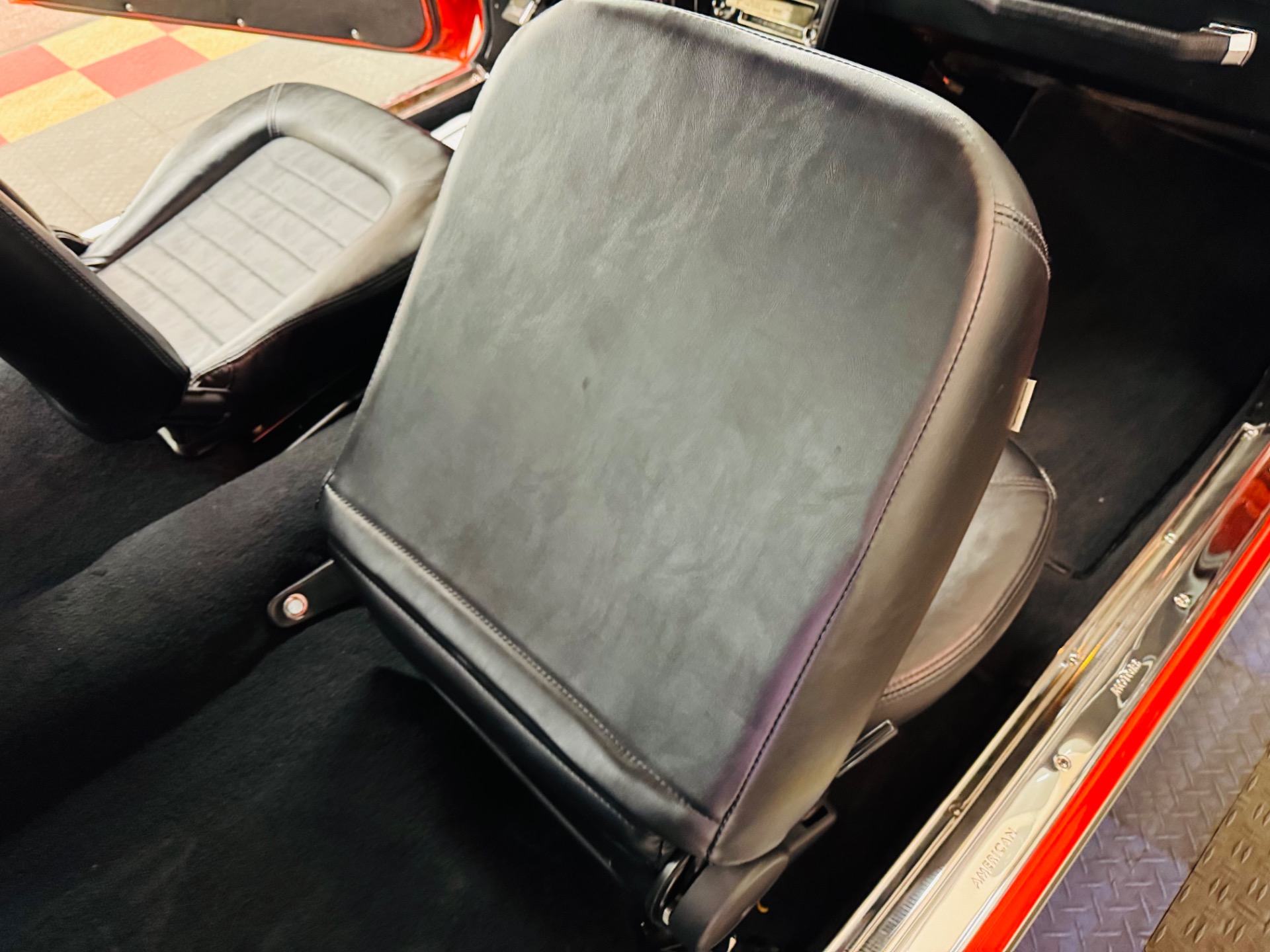 Used 1970 AMC AMX - SHOW QUALITY CUSTOM BUILD - FUEL INJECTED -SEE VIDEO | Mundelein, IL