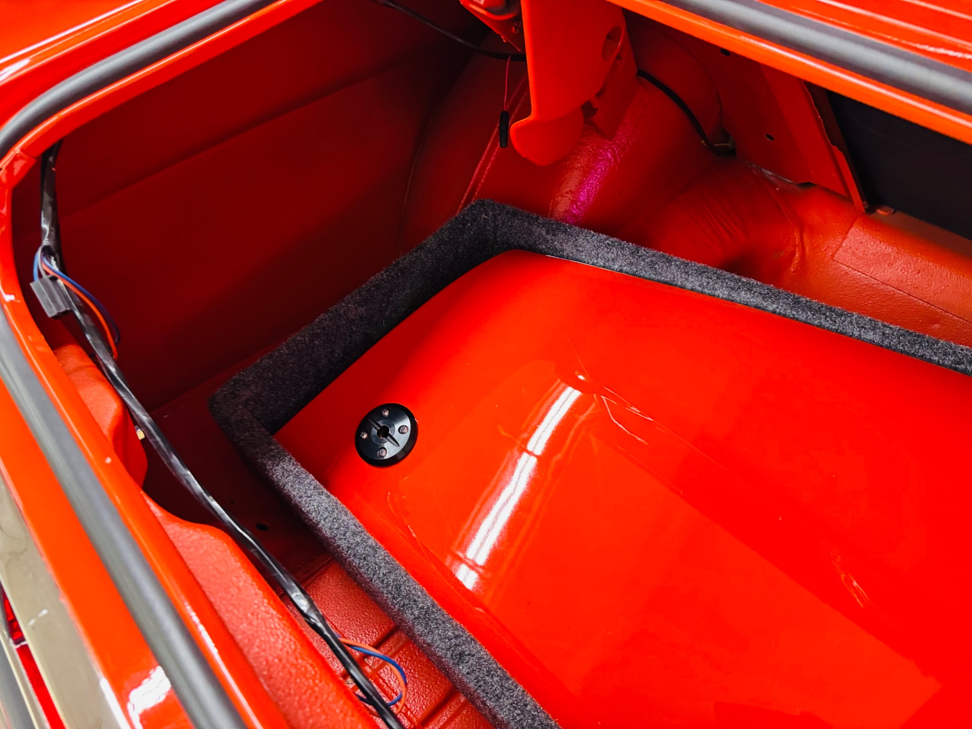 Used 1970 AMC AMX - SHOW QUALITY CUSTOM BUILD - FUEL INJECTED -SEE VIDEO | Mundelein, IL