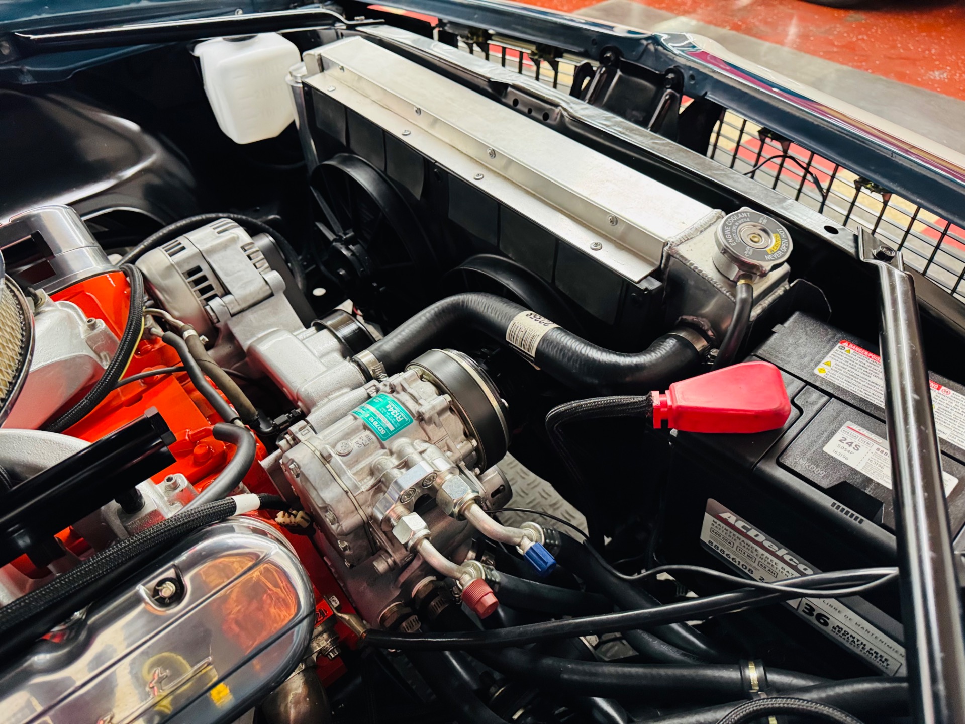 1967 Chevrolet Camaro 59