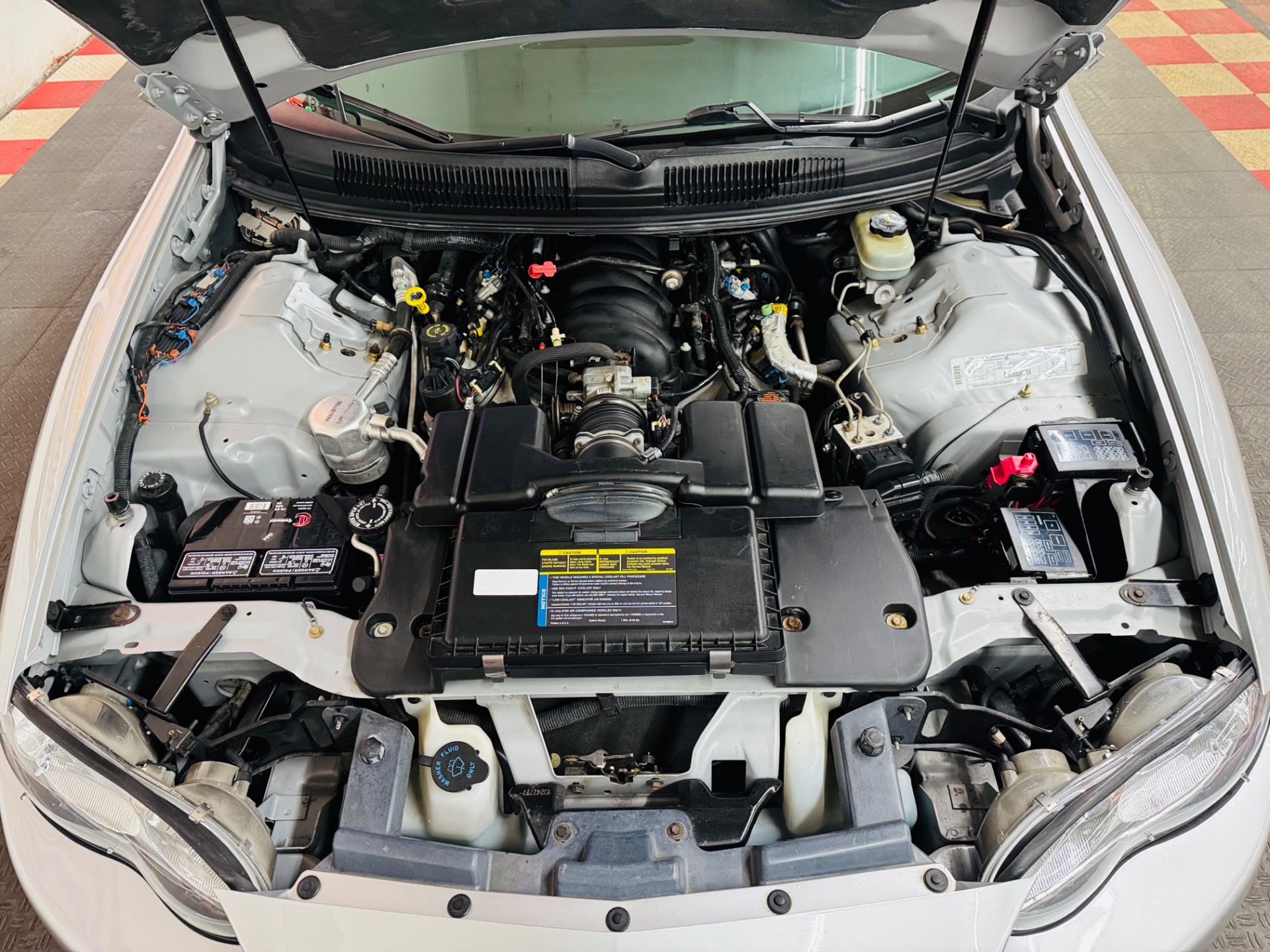 Used 1998 Chevrolet Camaro - Z/28 - VERY LOW MILES - ORIGINAL CONDITION -SEE VIDEO | Mundelein, IL