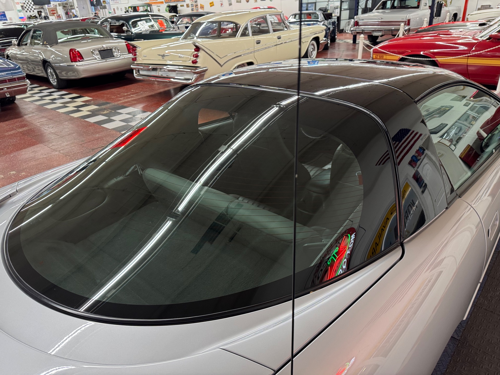 Used 1998 Chevrolet Camaro - Z/28 - VERY LOW MILES - ORIGINAL CONDITION -SEE VIDEO | Mundelein, IL