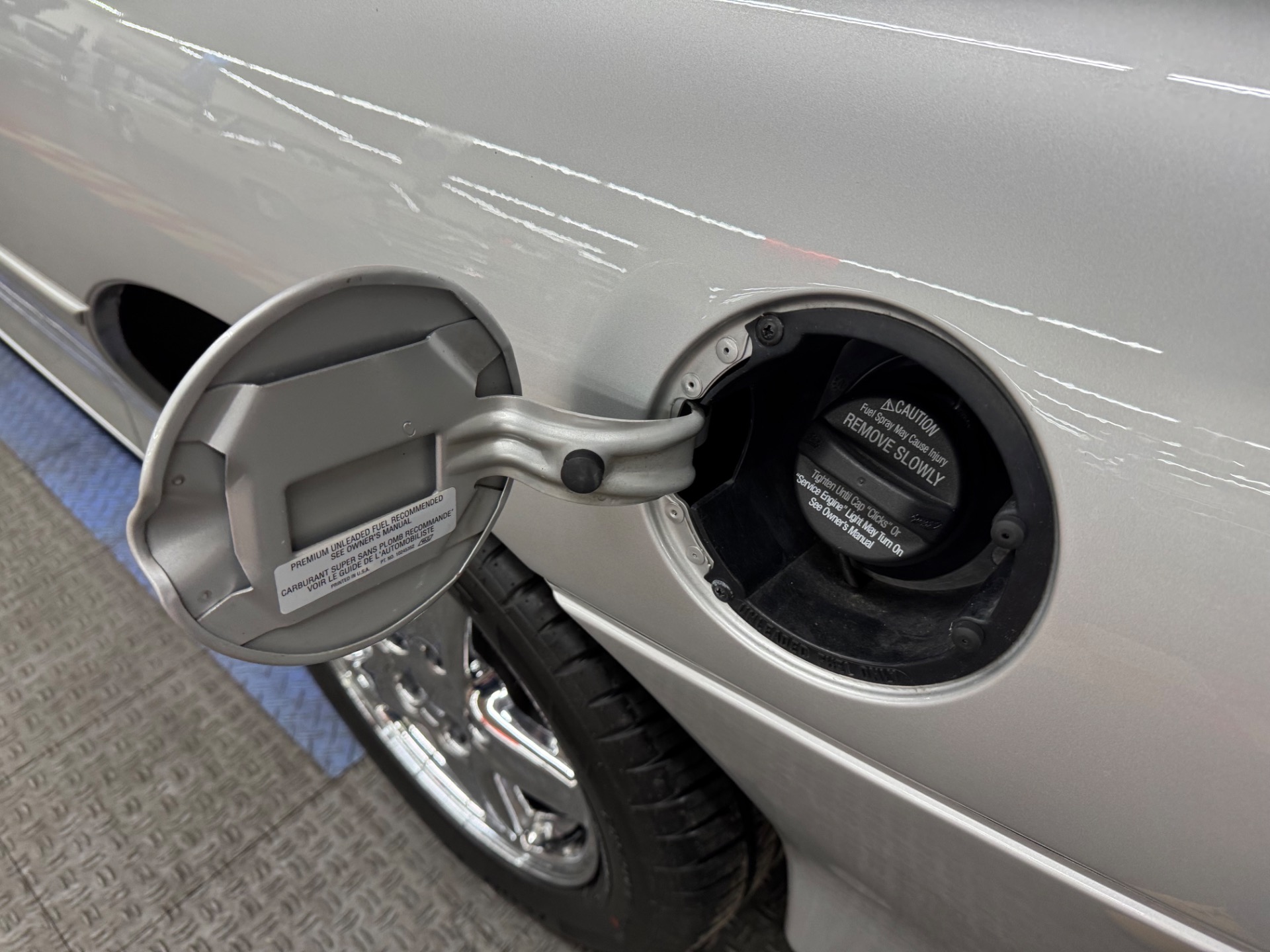 Used 1998 Chevrolet Camaro - Z/28 - VERY LOW MILES - ORIGINAL CONDITION -SEE VIDEO | Mundelein, IL