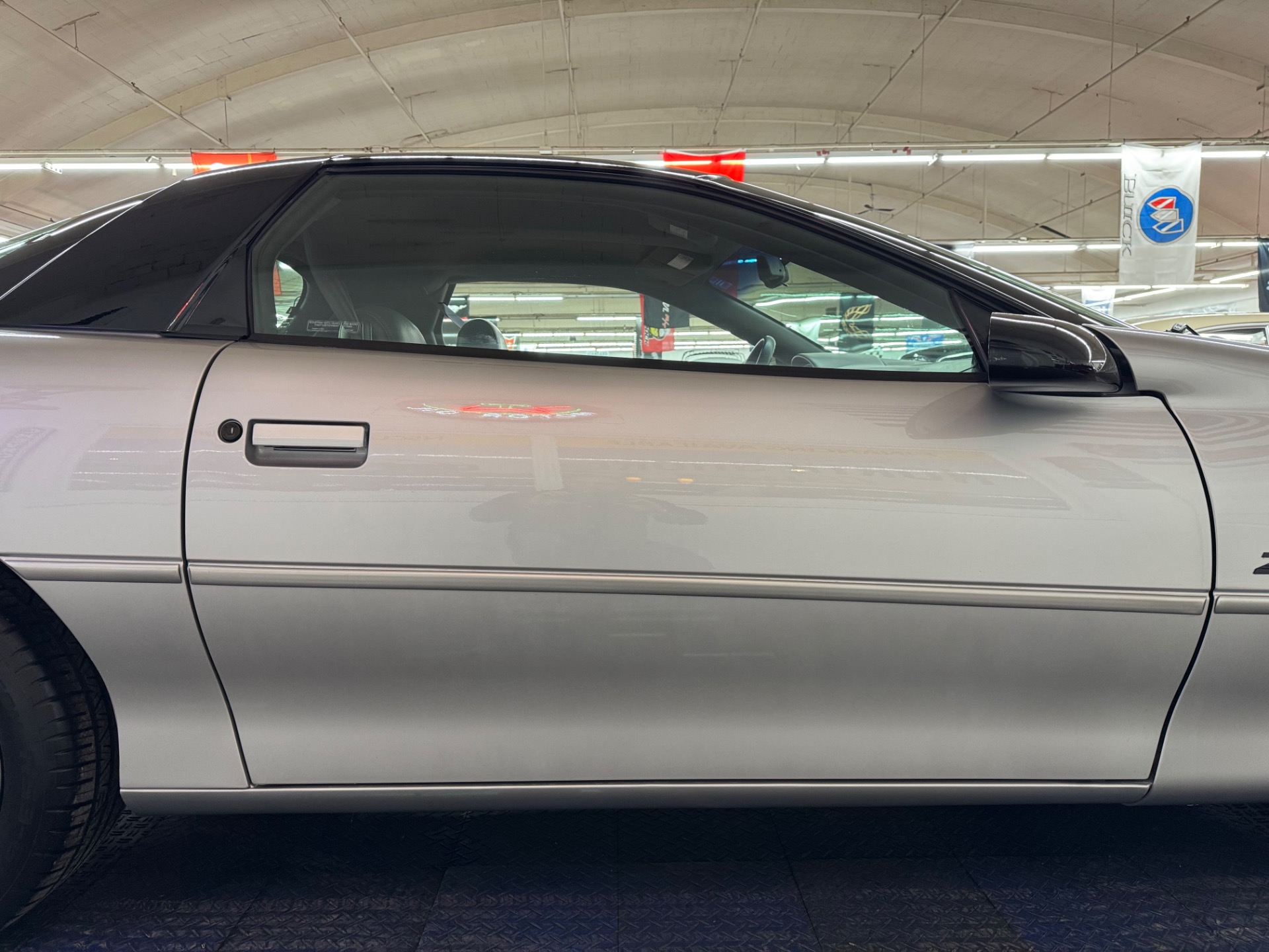 Used 1998 Chevrolet Camaro - Z/28 - VERY LOW MILES - ORIGINAL CONDITION -SEE VIDEO | Mundelein, IL