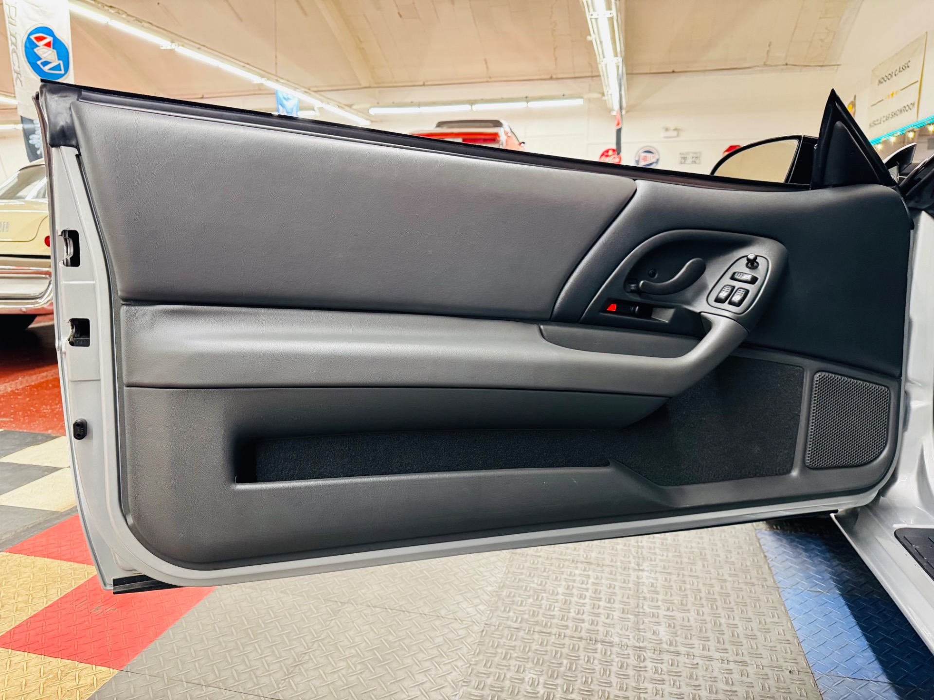 Used 1998 Chevrolet Camaro - Z/28 - VERY LOW MILES - ORIGINAL CONDITION -SEE VIDEO | Mundelein, IL