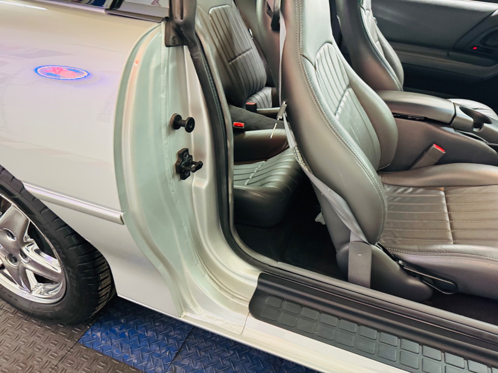 Used 1998 Chevrolet Camaro - Z/28 - VERY LOW MILES - ORIGINAL CONDITION -SEE VIDEO | Mundelein, IL