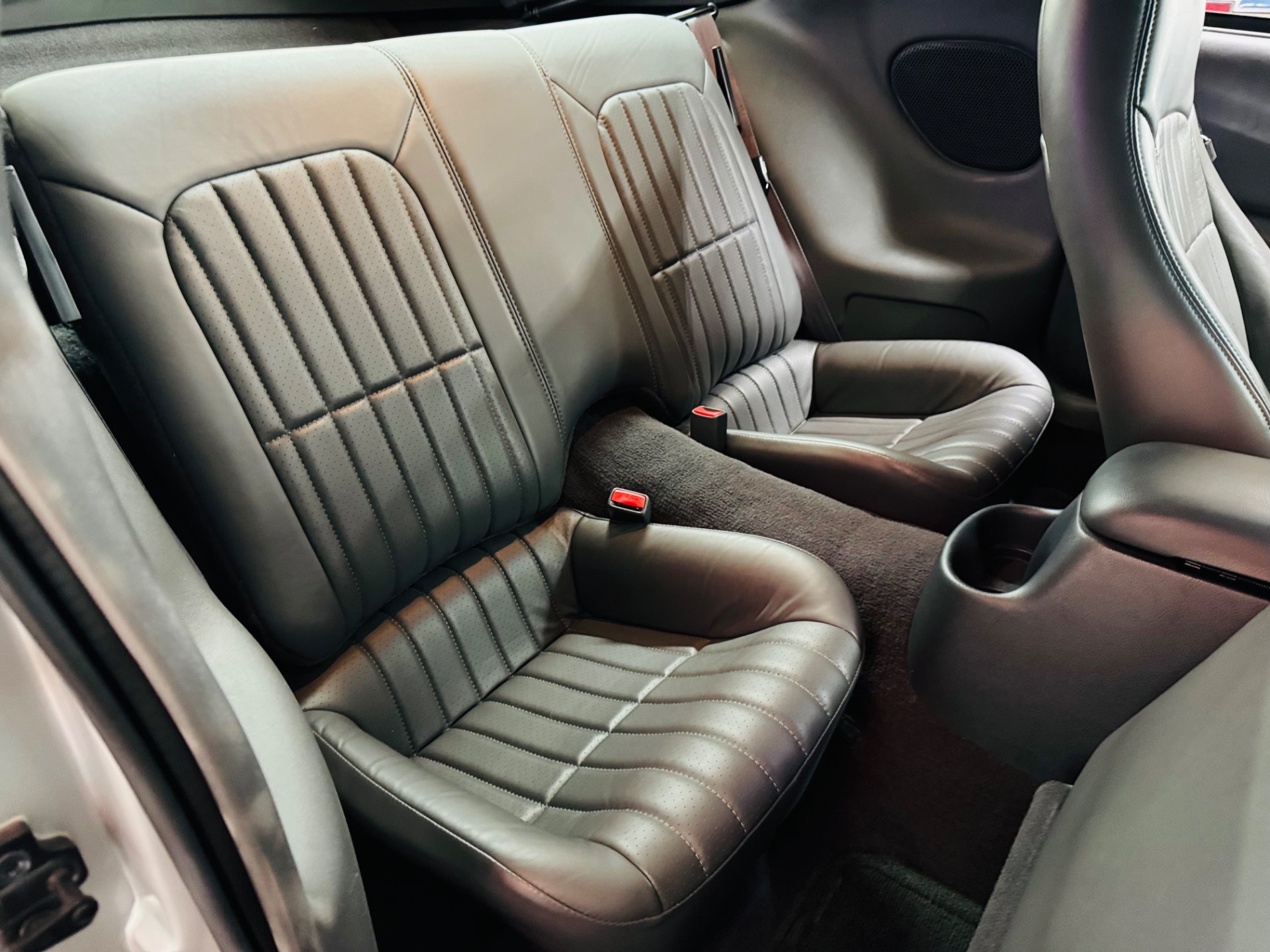 Used 1998 Chevrolet Camaro - Z/28 - VERY LOW MILES - ORIGINAL CONDITION -SEE VIDEO | Mundelein, IL