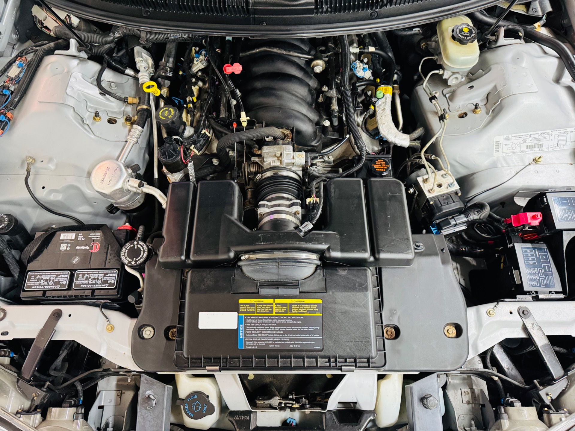Used 1998 Chevrolet Camaro - Z/28 - VERY LOW MILES - ORIGINAL CONDITION -SEE VIDEO | Mundelein, IL