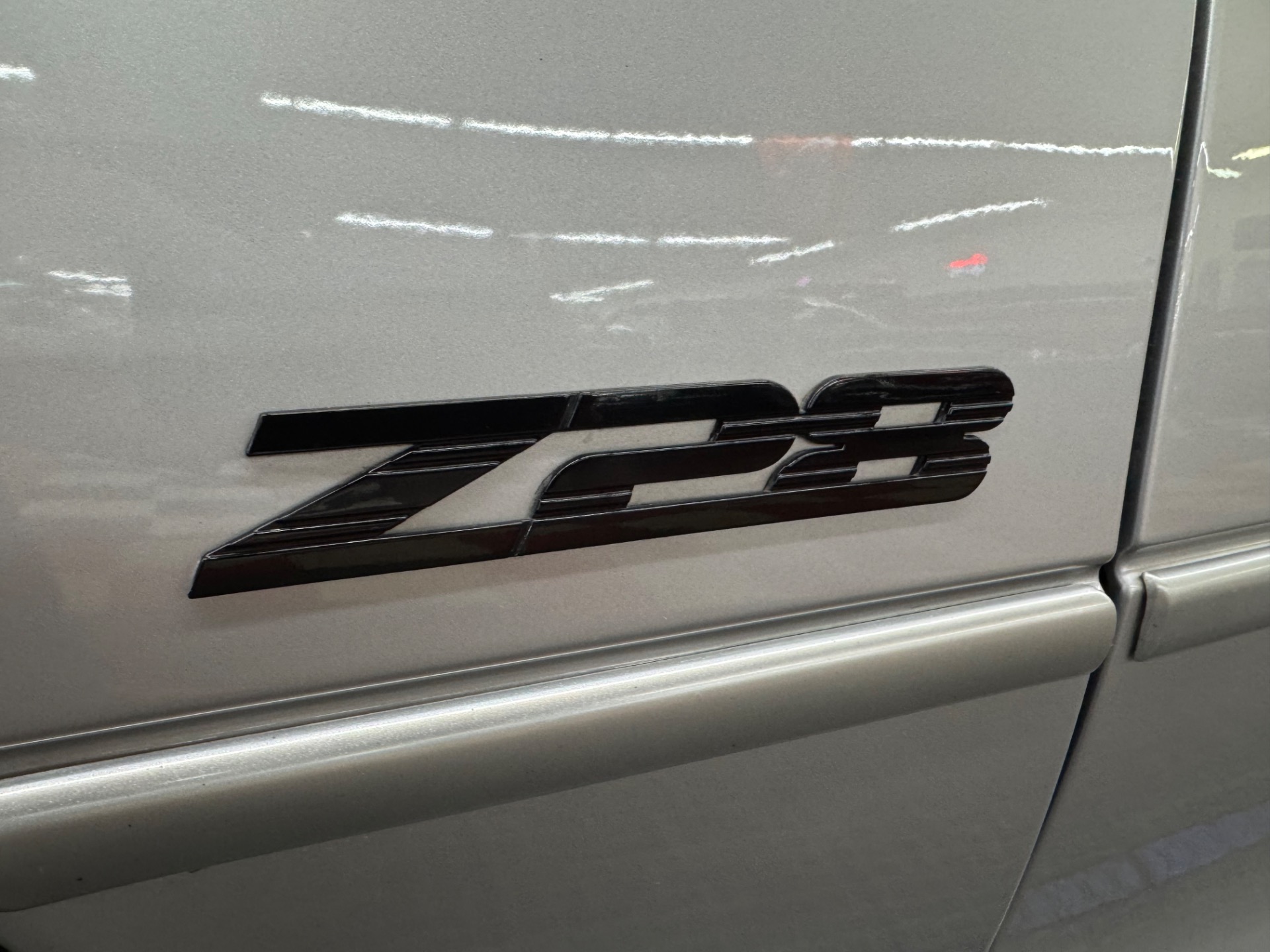 Used 1998 Chevrolet Camaro - Z/28 - VERY LOW MILES - ORIGINAL CONDITION -SEE VIDEO | Mundelein, IL