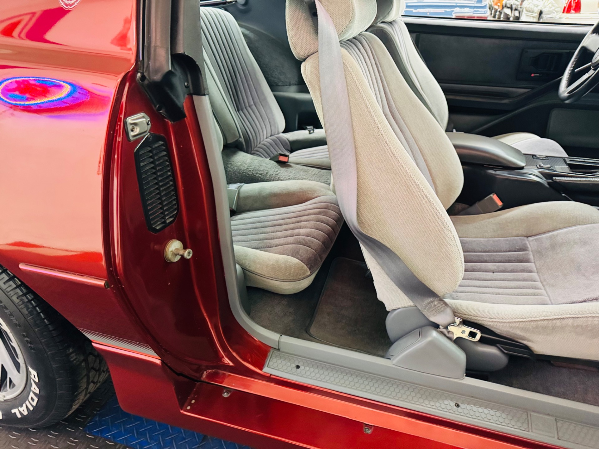 1986 Pontiac Firebird 44