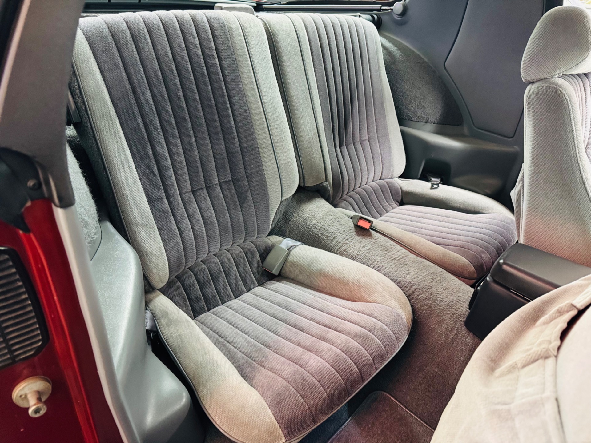1986 Pontiac Firebird 45