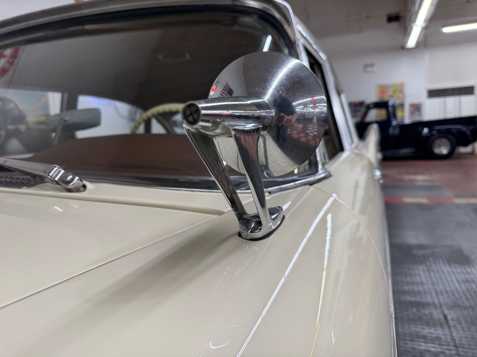 1959 Desoto Firedome 10