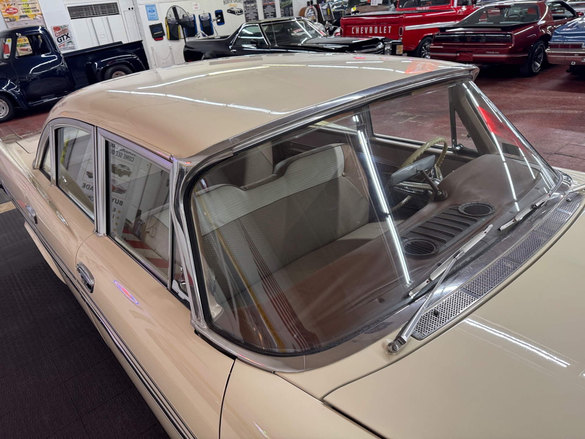 1959 Desoto Firedome 11