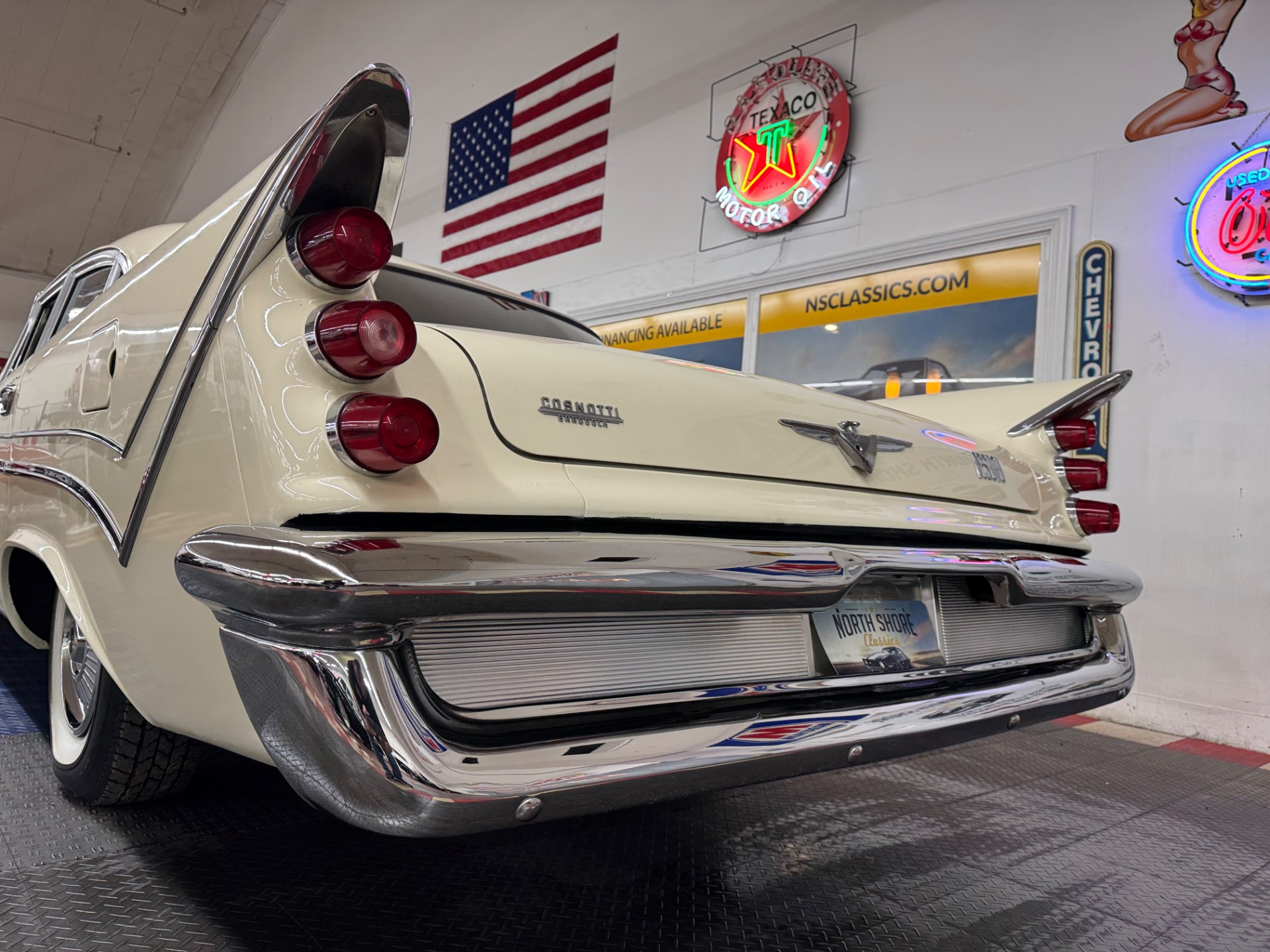 1959 Desoto Firedome 14