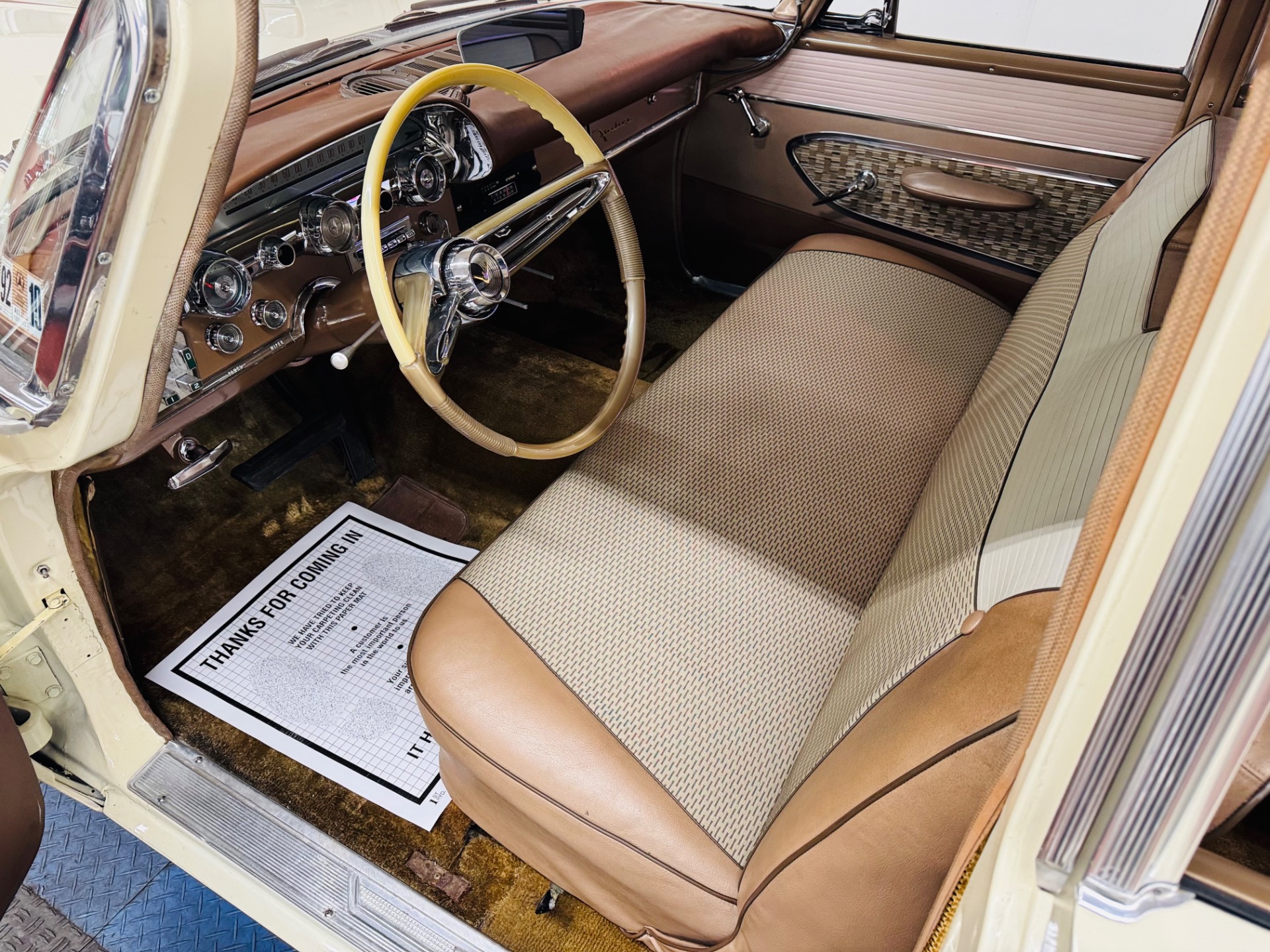 1959 Desoto Firedome 15