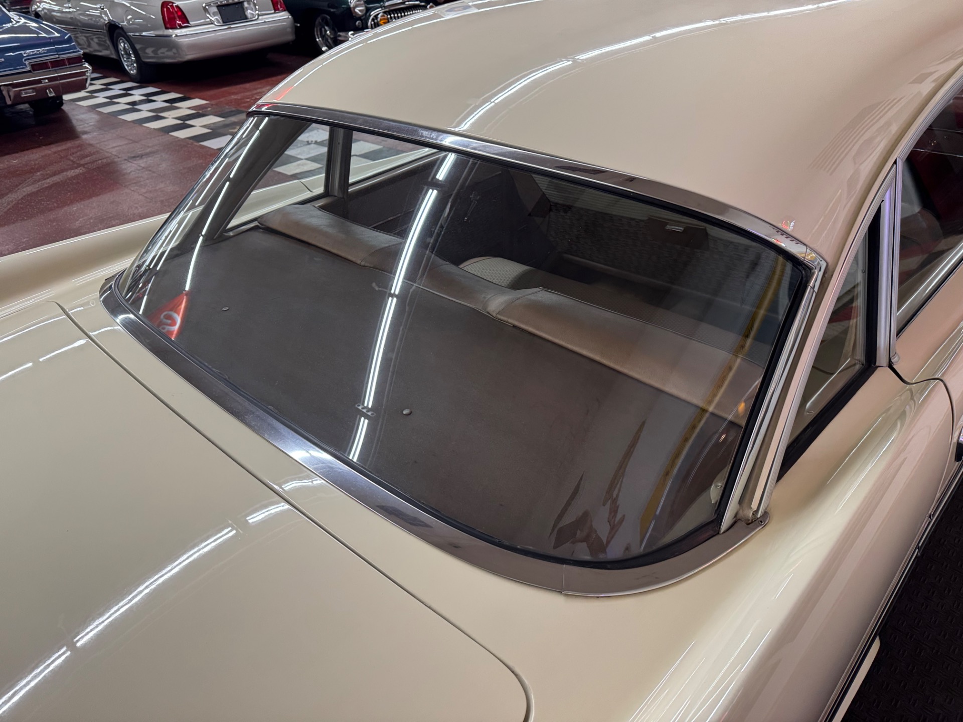 1959 Desoto Firedome 17