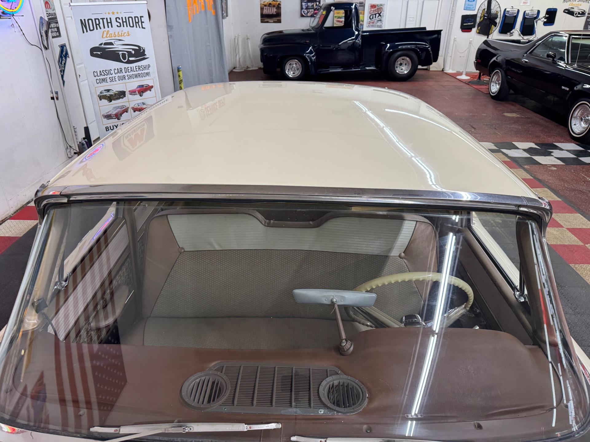 1959 Desoto Firedome 20
