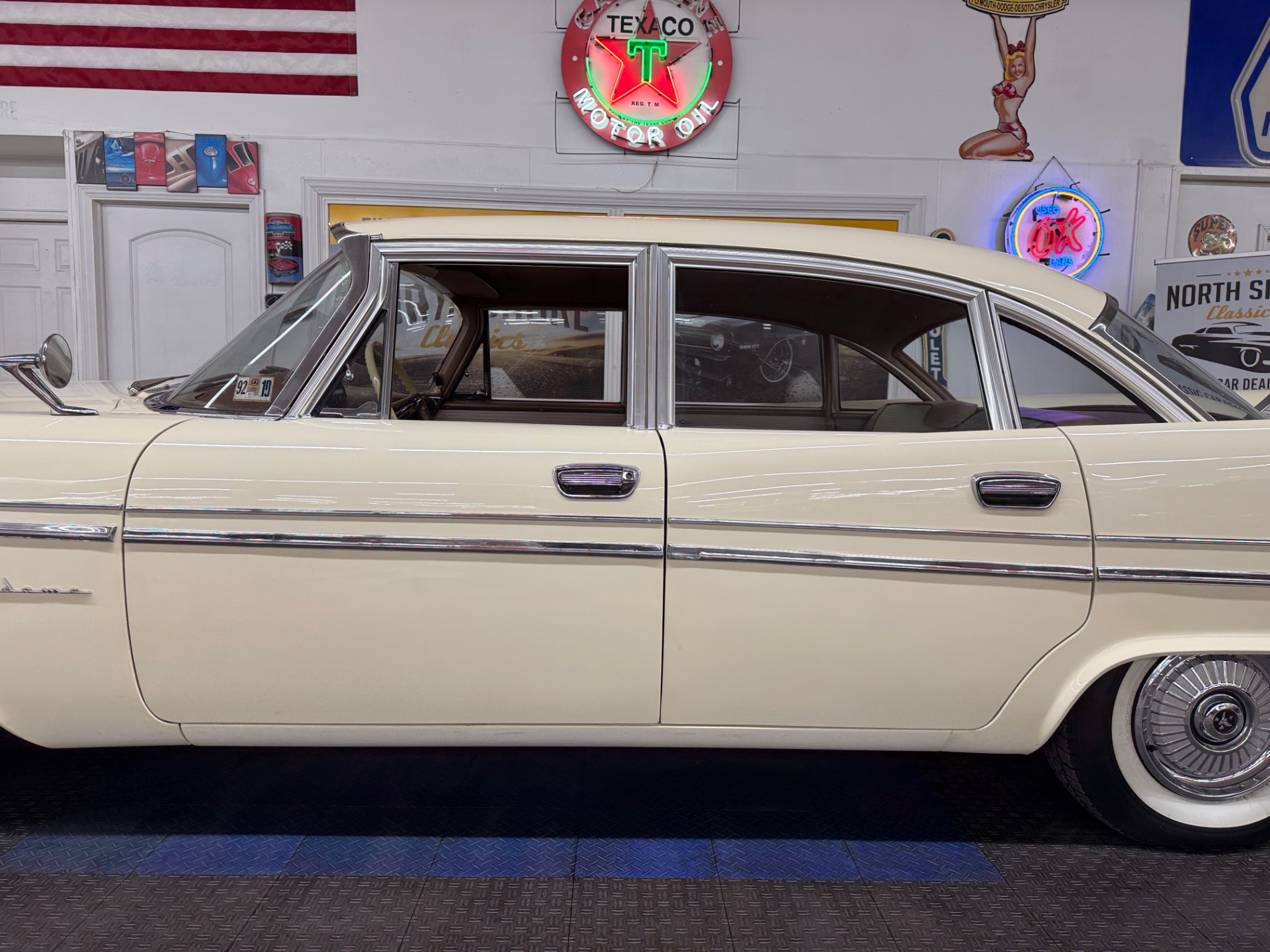 1959 Desoto Firedome 25