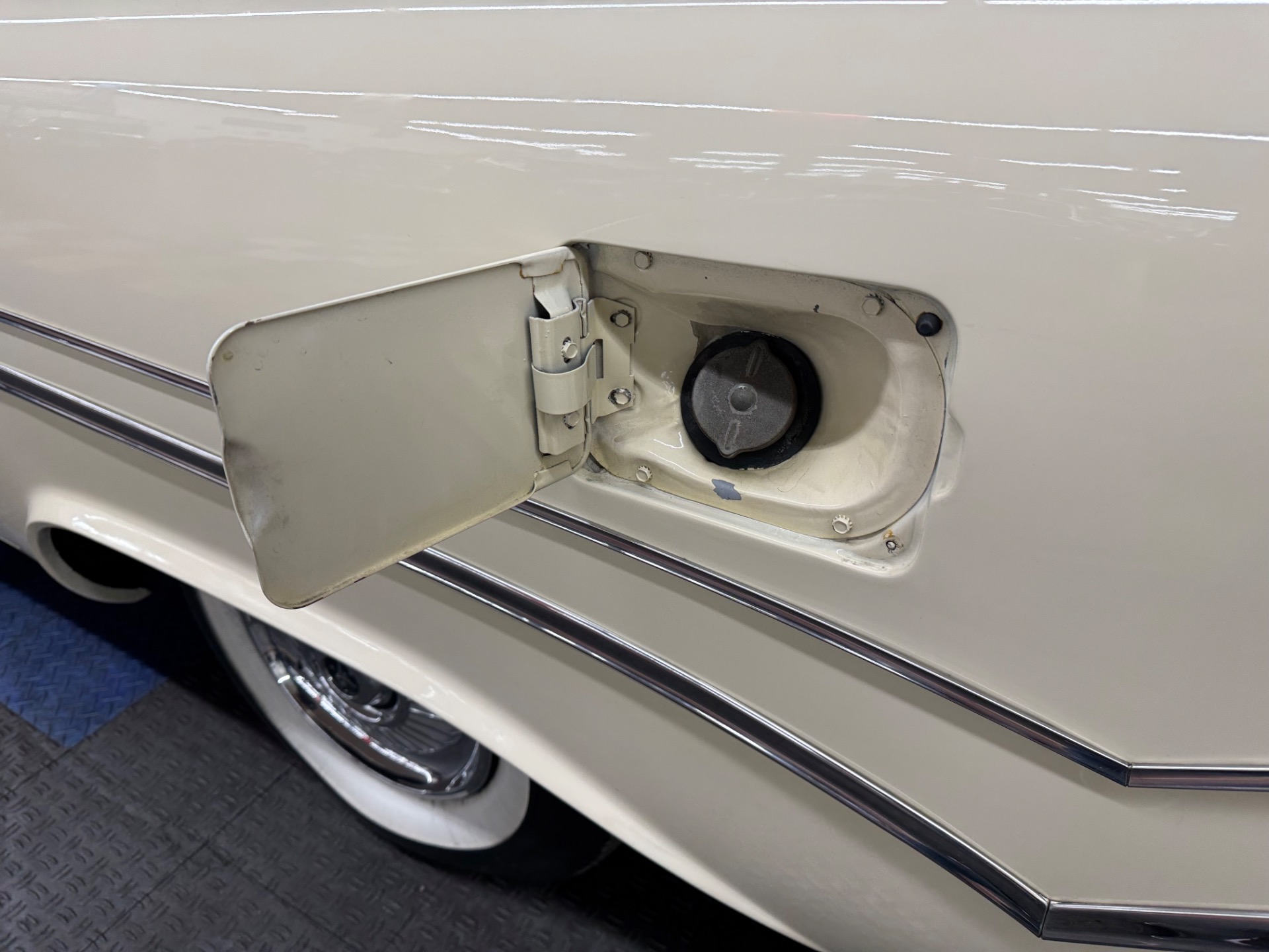 1959 Desoto Firedome 27
