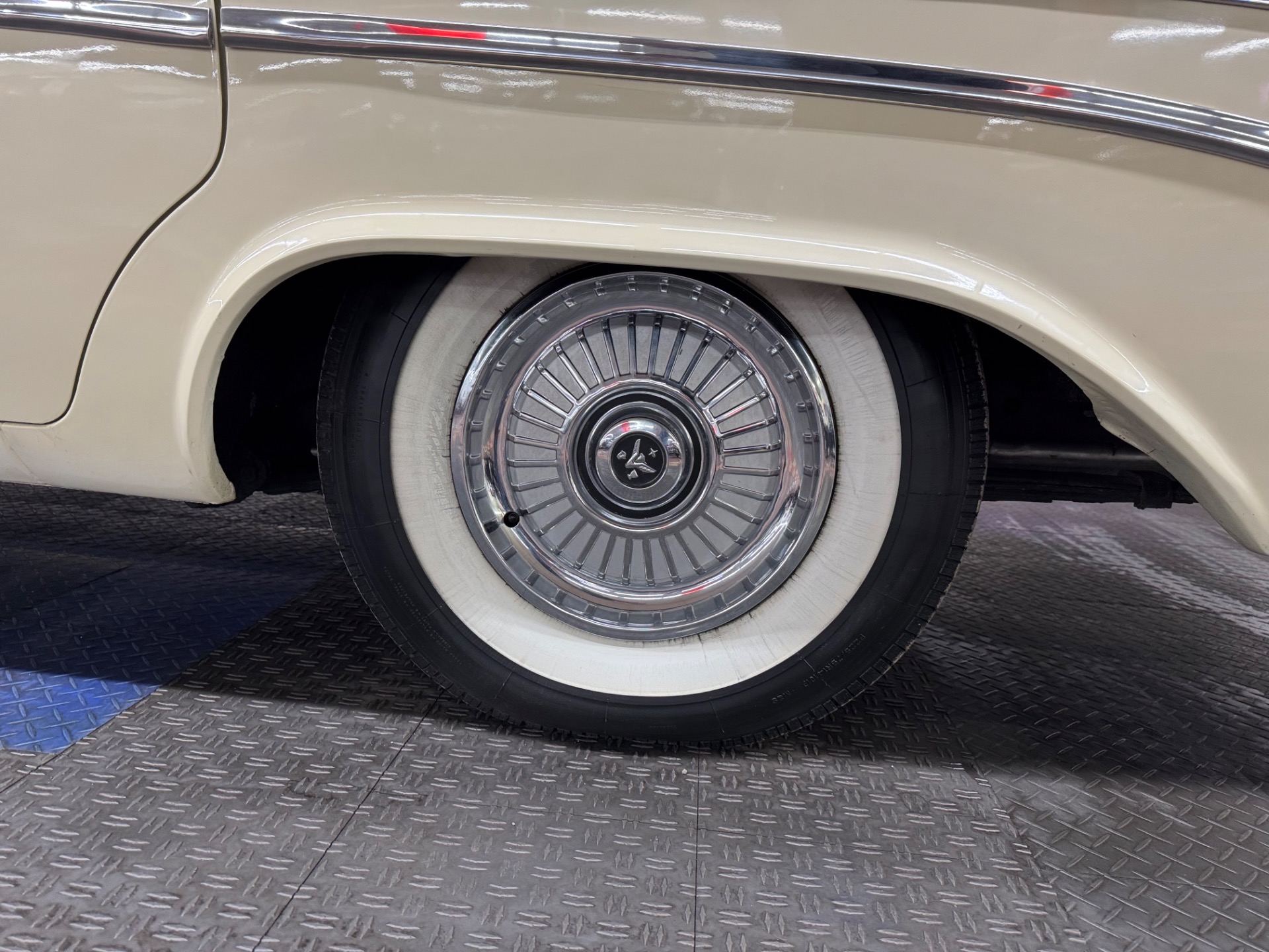 1959 Desoto Firedome 30
