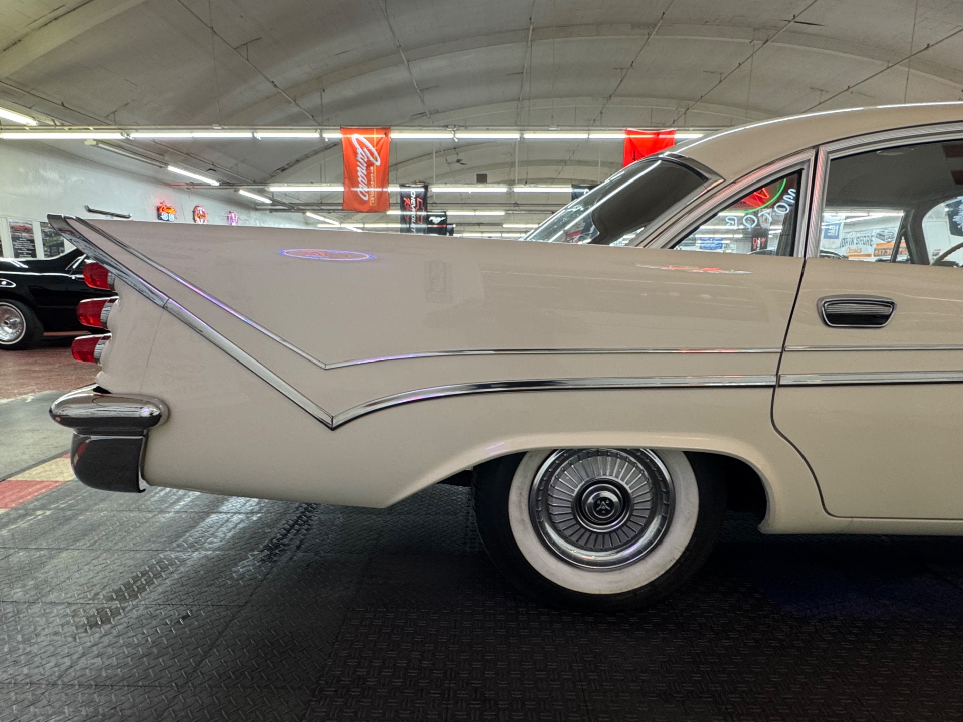 1959 Desoto Firedome 31