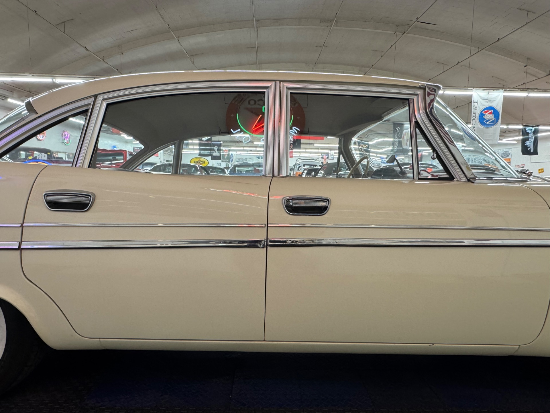 1959 Desoto Firedome 32
