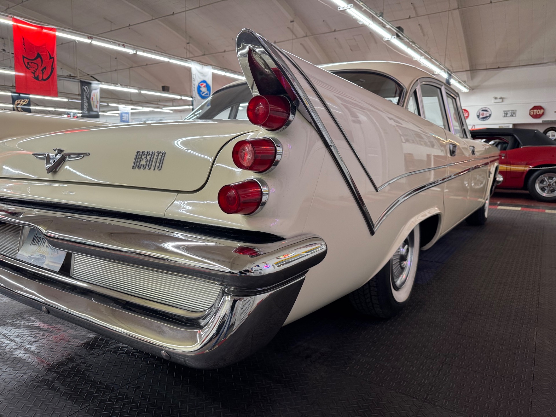 1959 Desoto Firedome 34