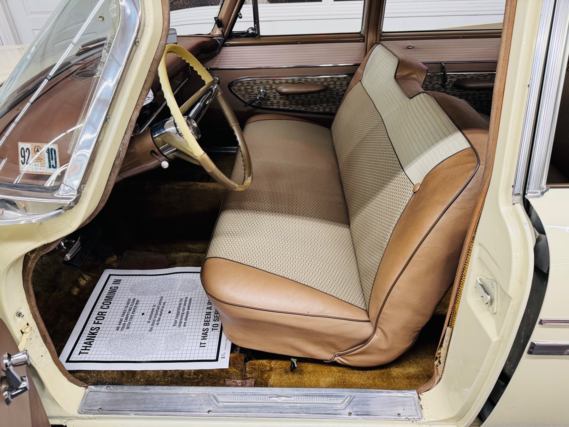 1959 Desoto Firedome 35