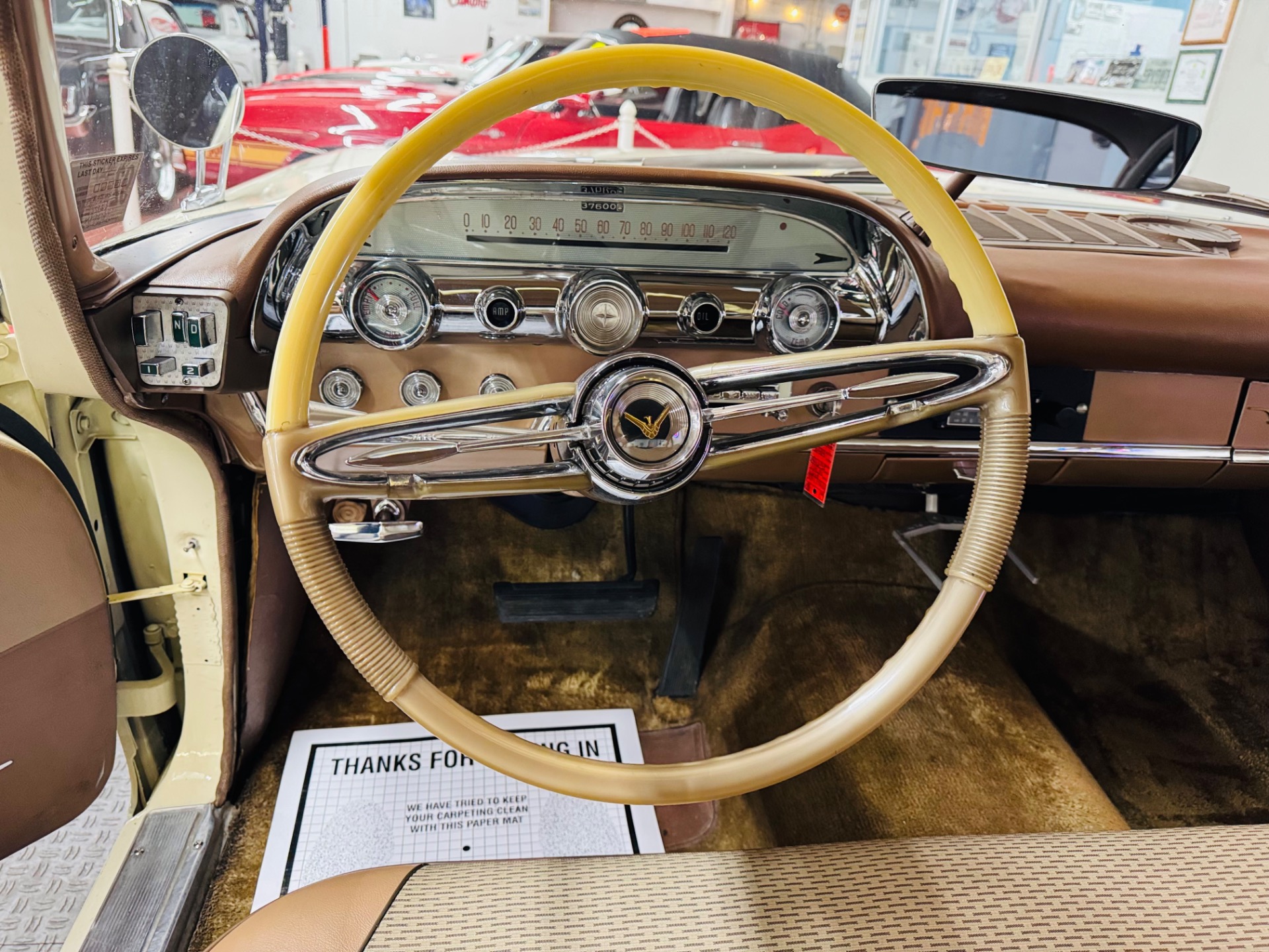 1959 Desoto Firedome 36