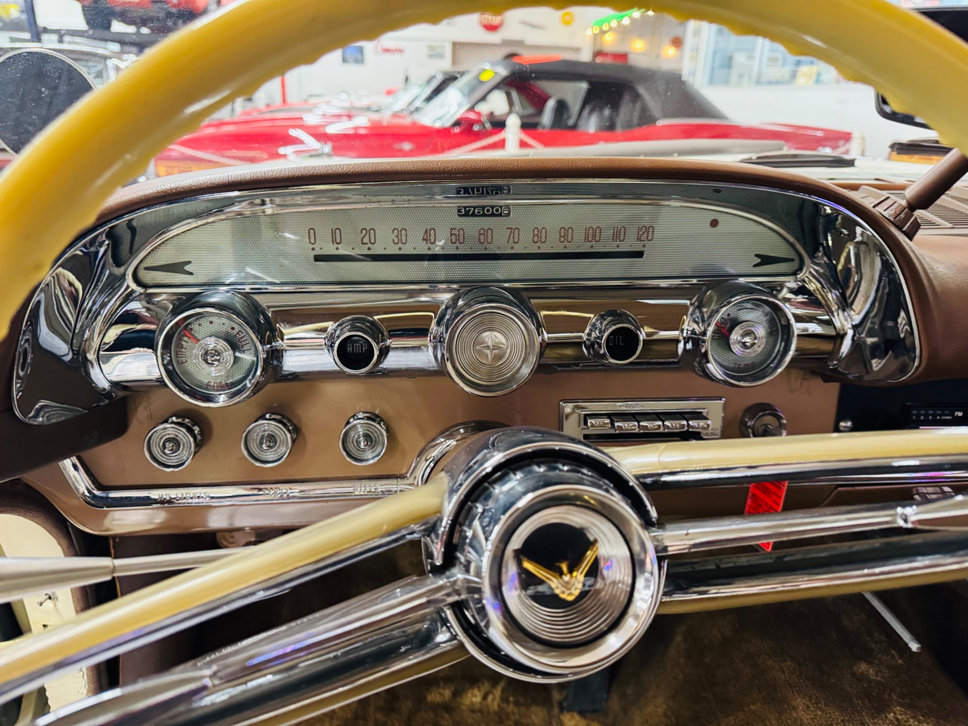1959 Desoto Firedome 37