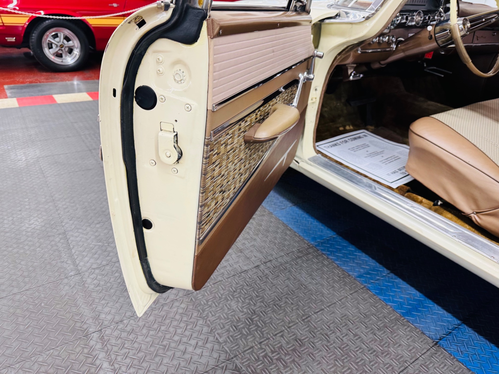 1959 Desoto Firedome 39