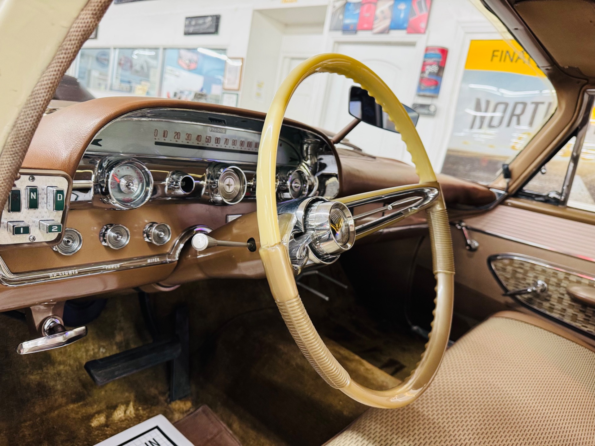 1959 Desoto Firedome 40