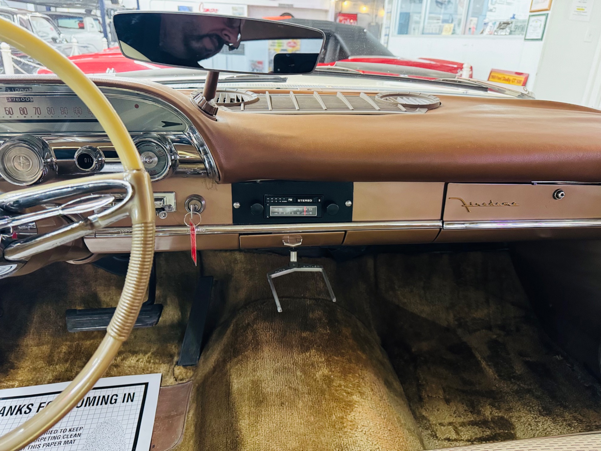 1959 Desoto Firedome 41