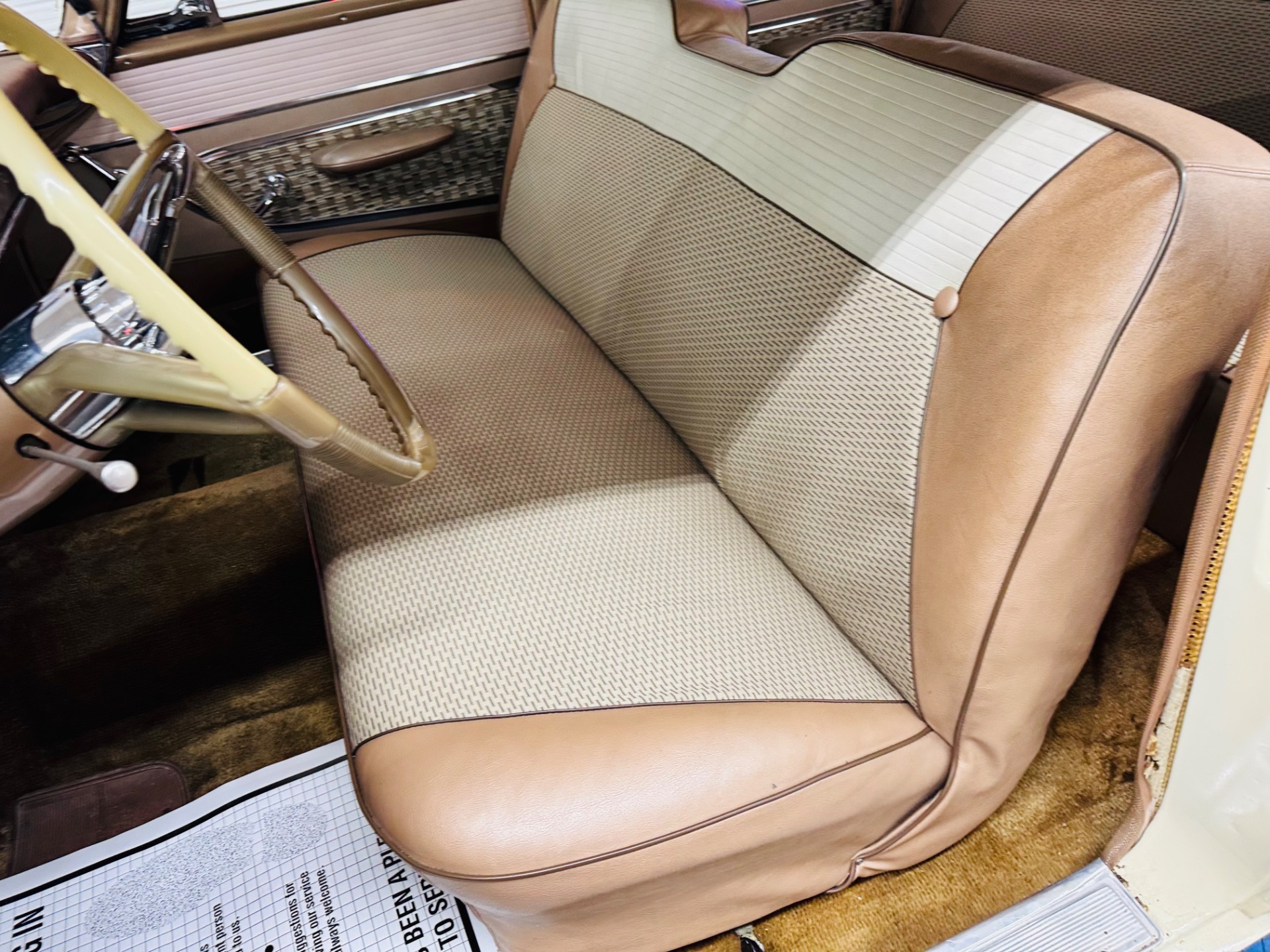 1959 Desoto Firedome 43