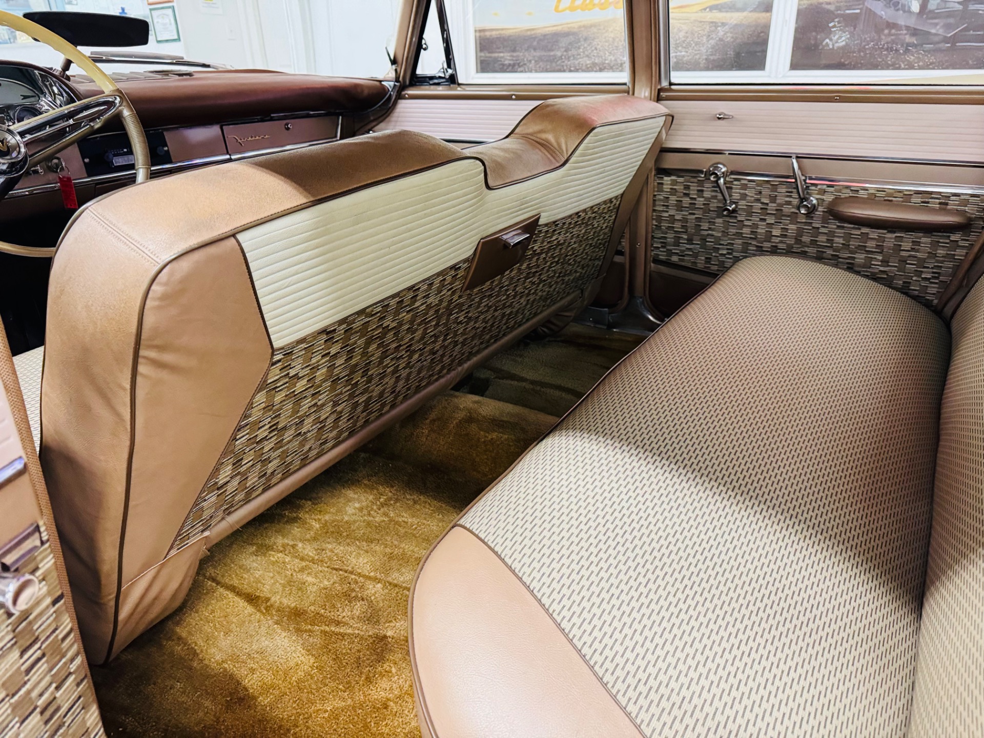 1959 Desoto Firedome 44