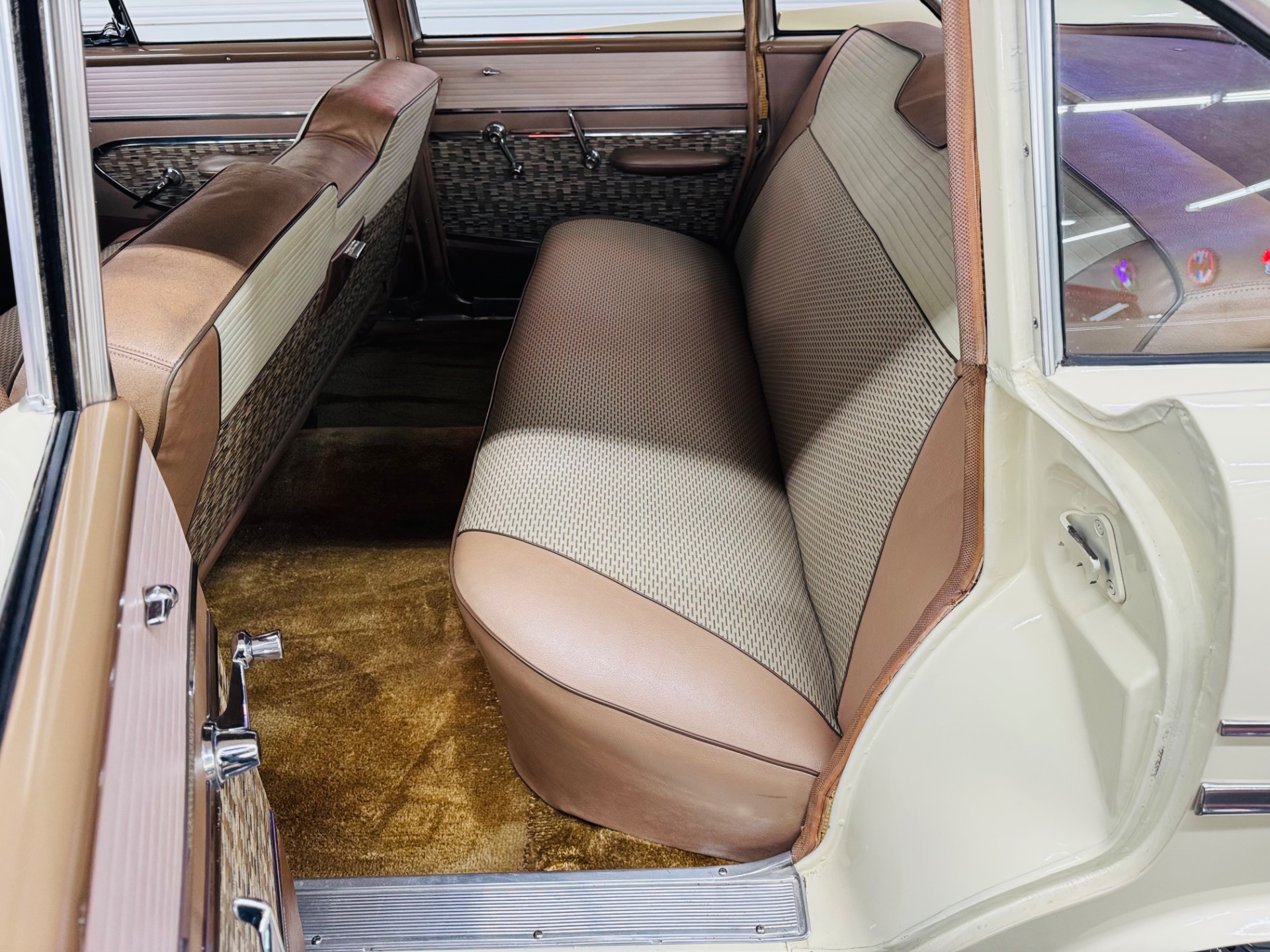1959 Desoto Firedome 45